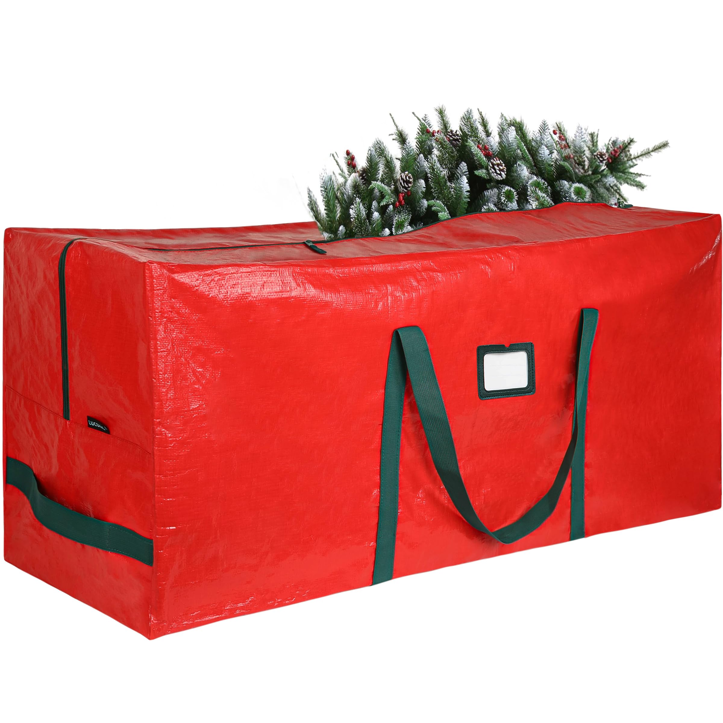 Large Christmas Tree Storage Bag (7.5 ft)