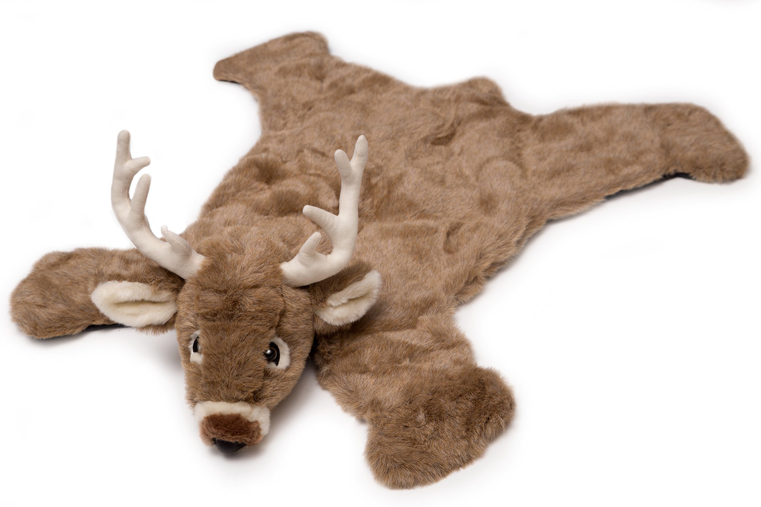 Carstens White Tail Deer Kids Rug