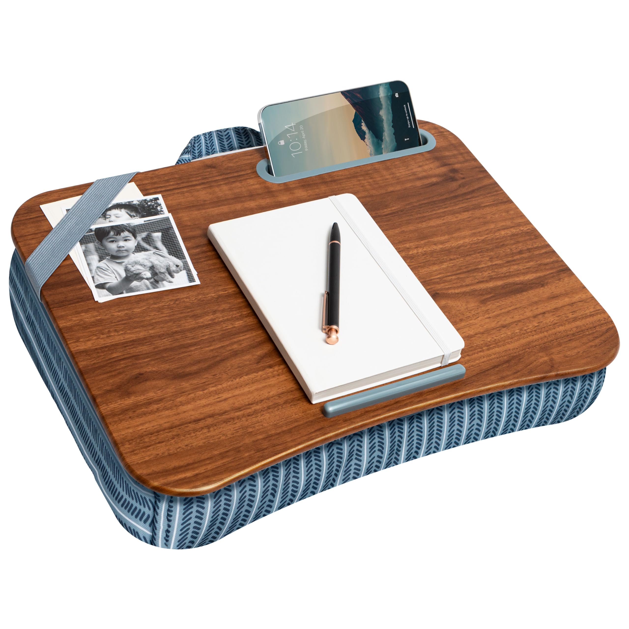 LAPGEAR Designer Lap Desk