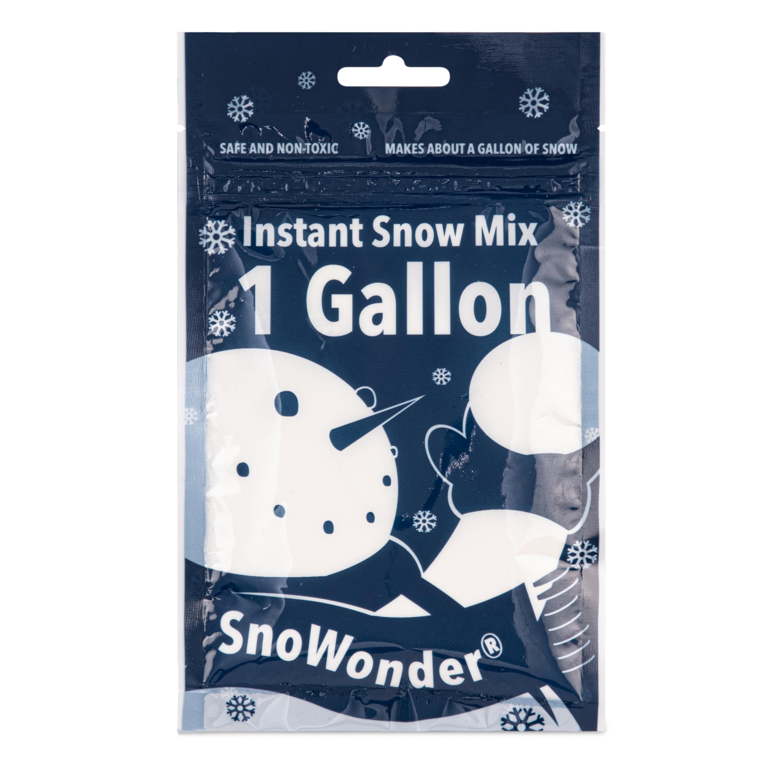 SNOWONDER Instant Snow