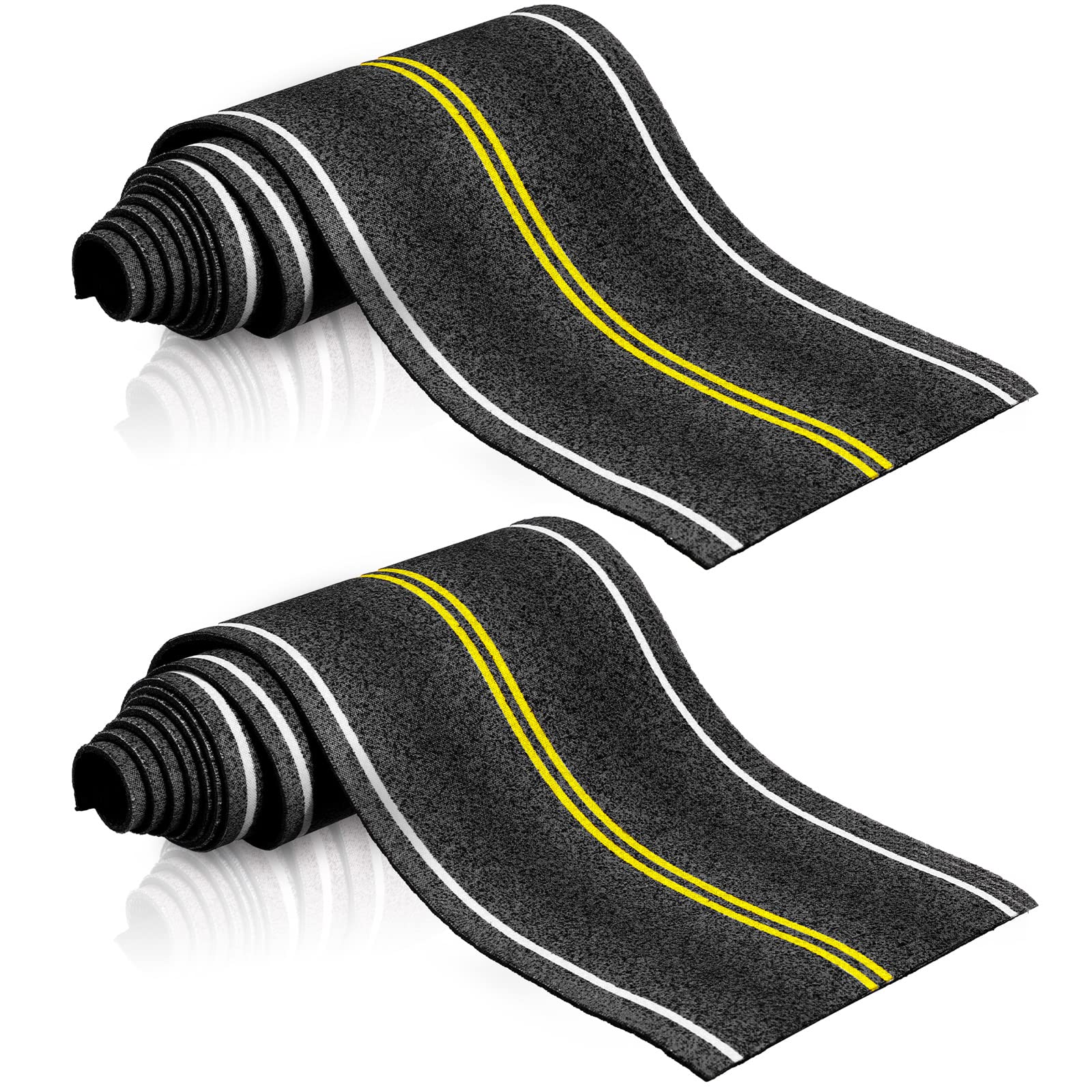 Frienda Village Street Mats (2-Pack)