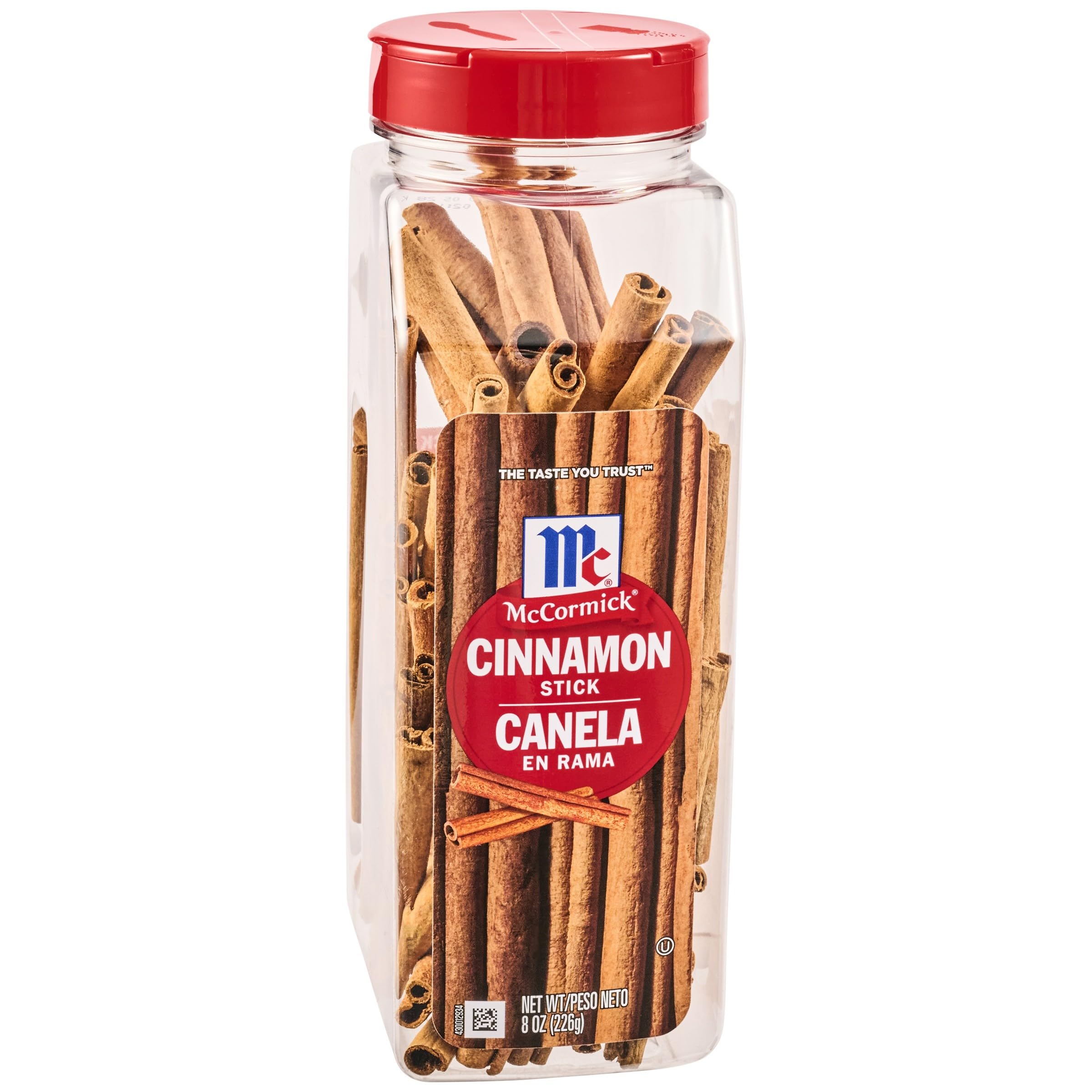 McCormick Cinnamon Sticks