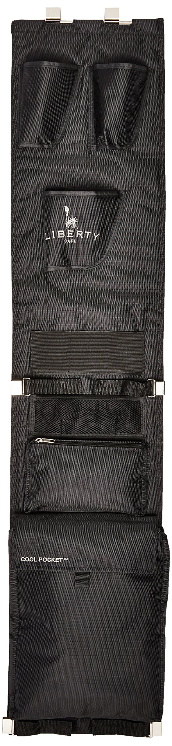 Liberty Safe Door Panel Organizer (Size 12)