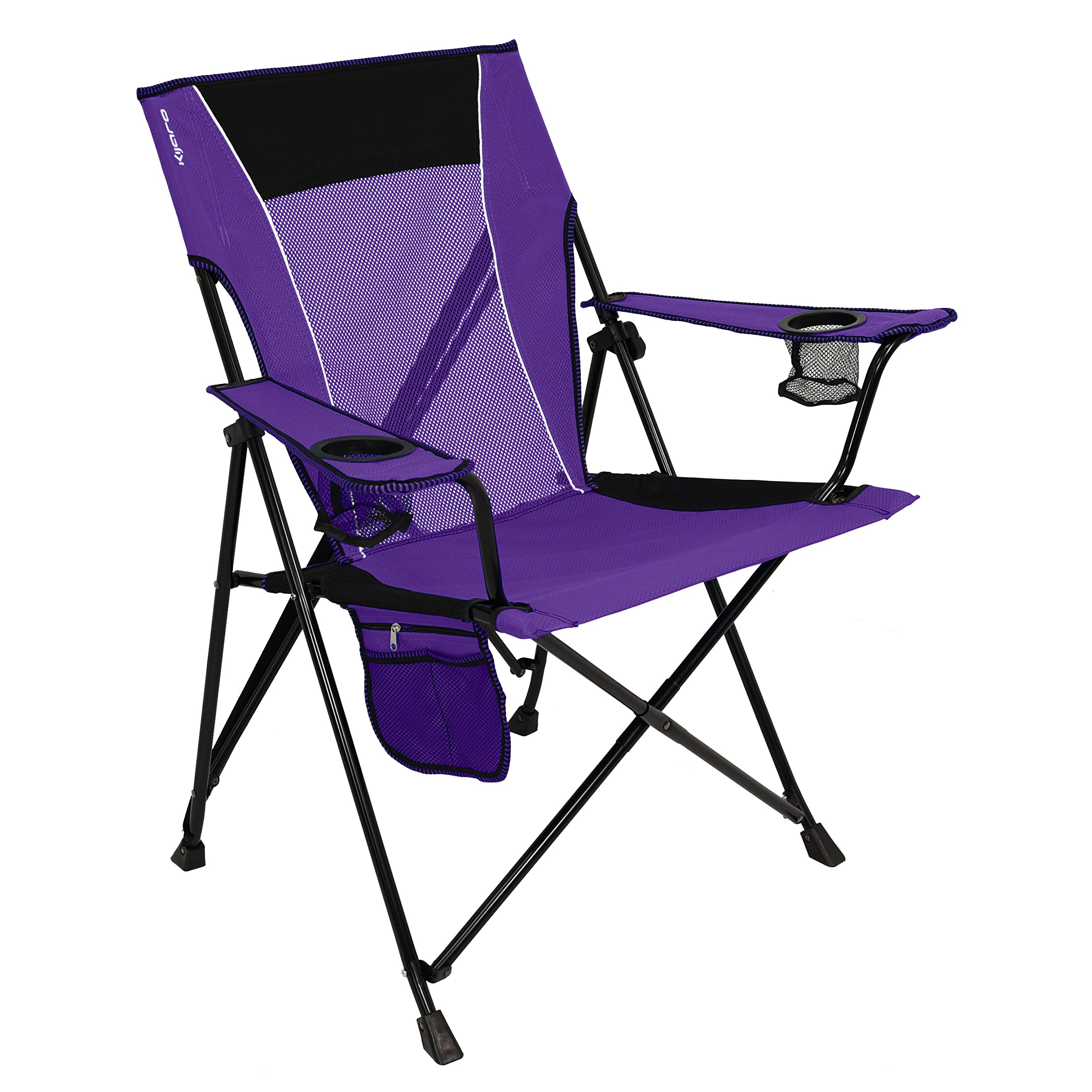 Kijaro Dual Lock Camping Chair