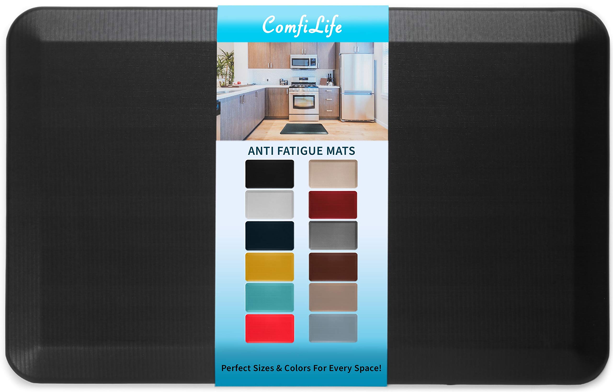 ComfiLife Anti Fatigue Floor Mat