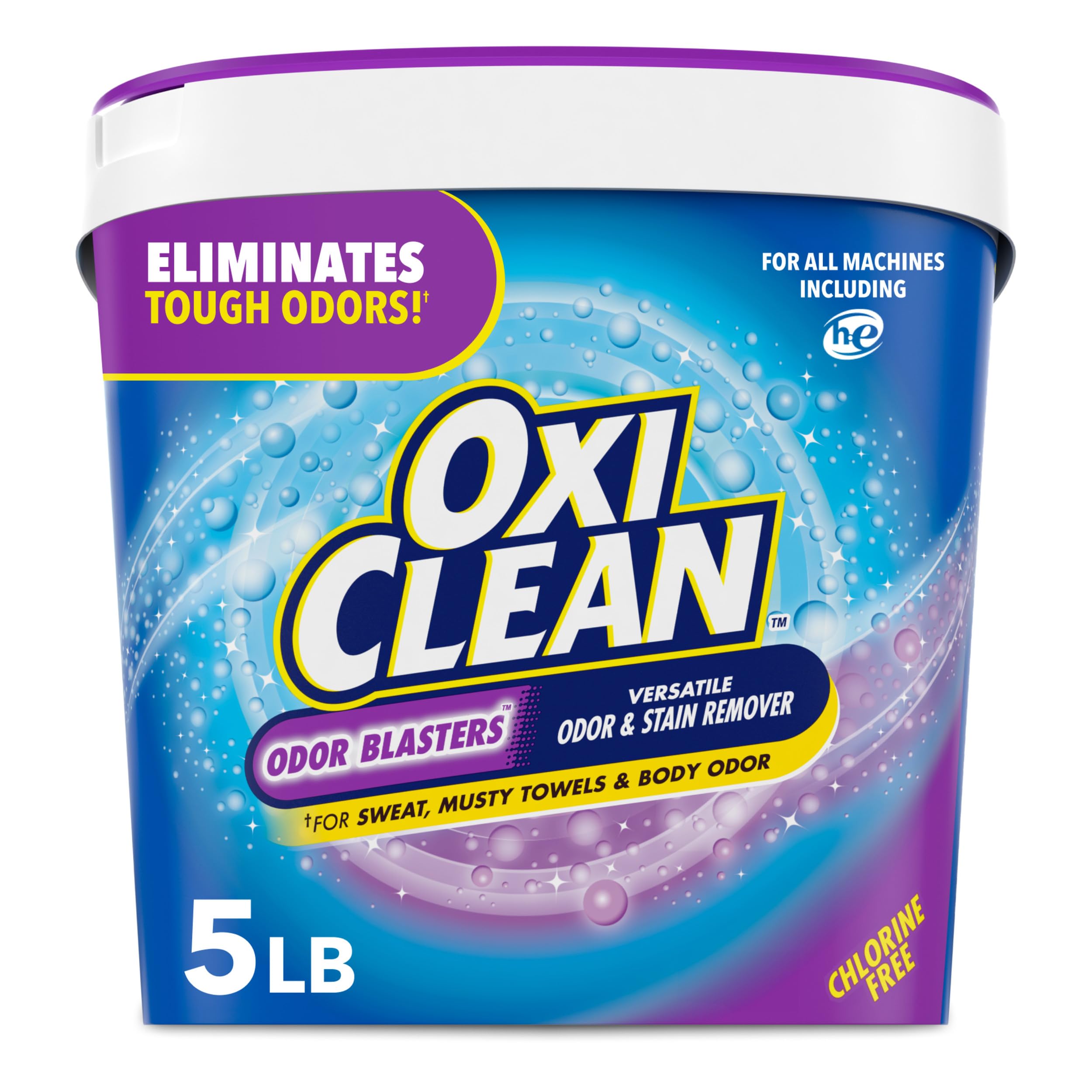 OxiClean Odor Blasters