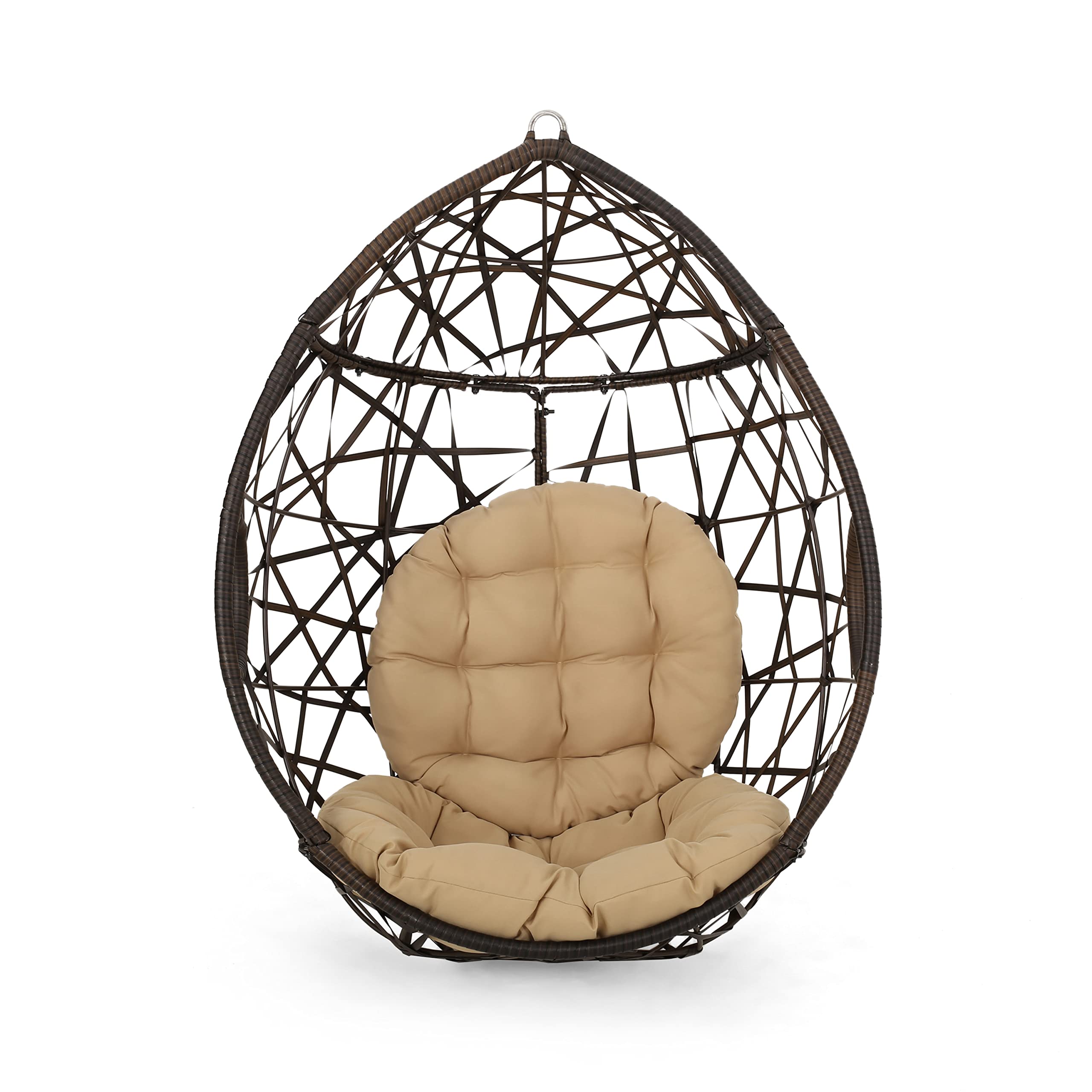Christopher Knight Isaiah Hanging Chair