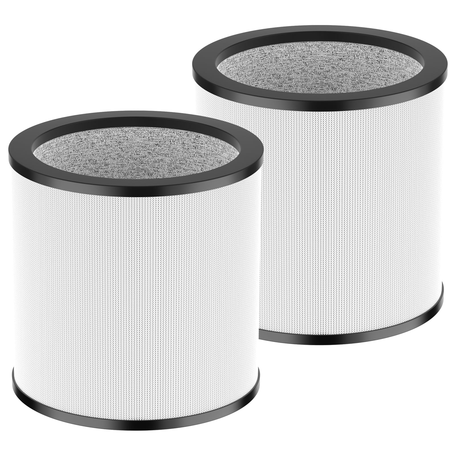 TP01 Replacement HEPA Filter (2-Pack)
