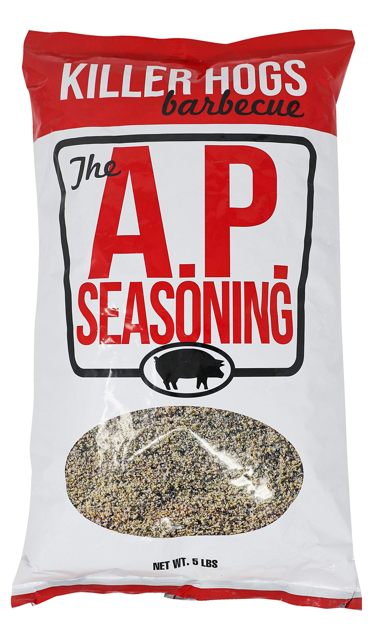 Killer Hogs AP Seasoning