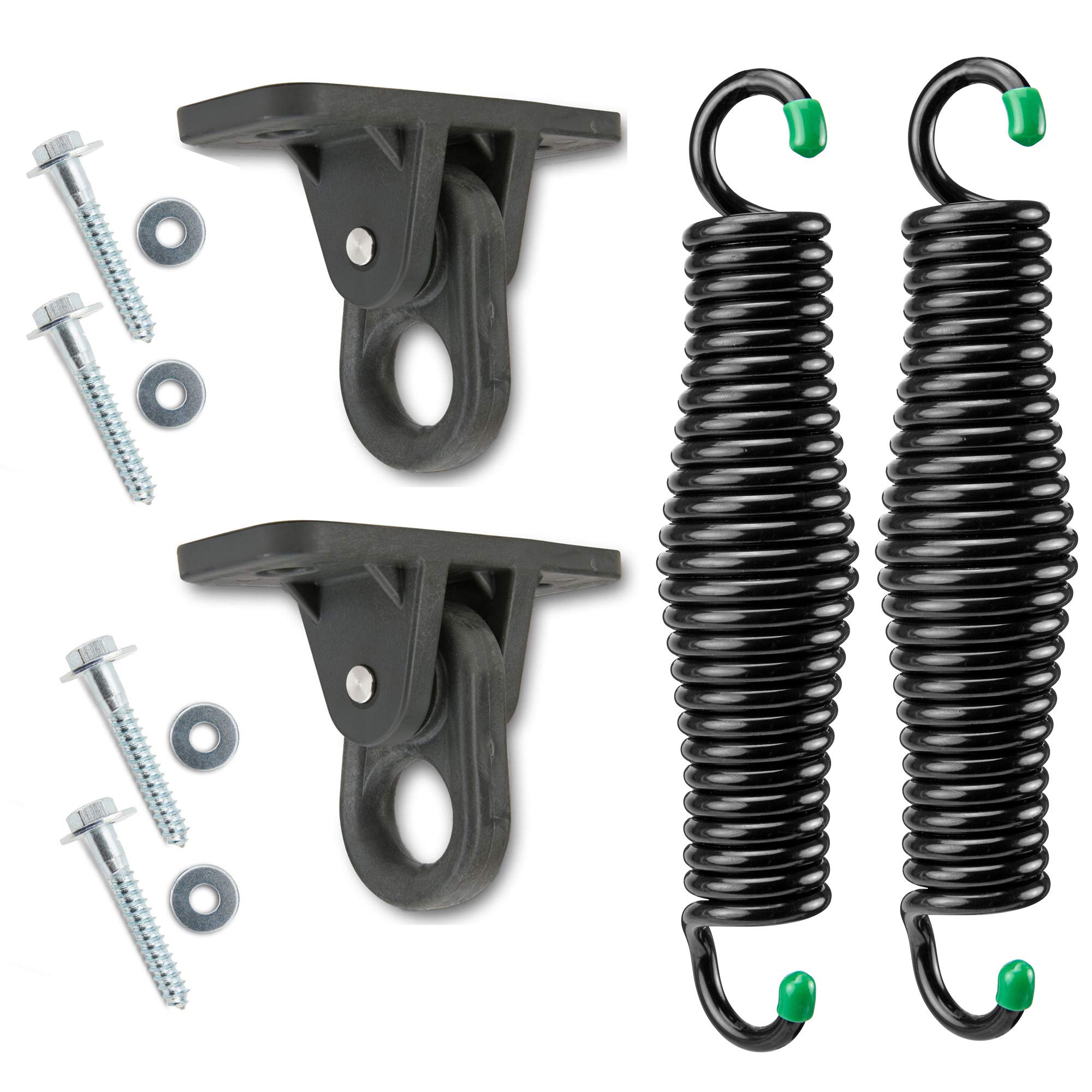 SwingMate Hanging Kit 2.0 (Springs & Hangers)