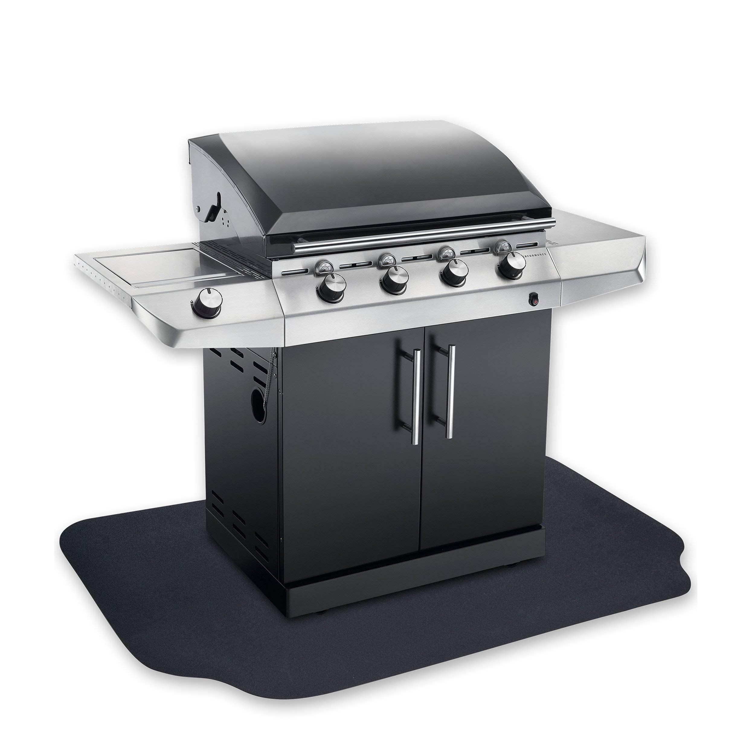 GRILLTEX Under the Grill Mat (39 x 72)