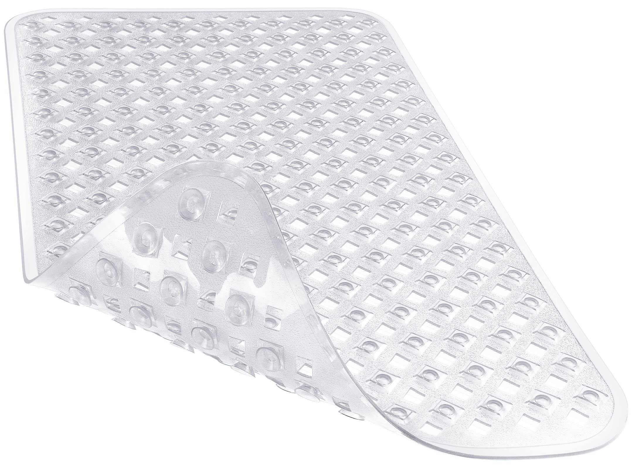 Yimobra Bathtub Mat 27.5x15.5