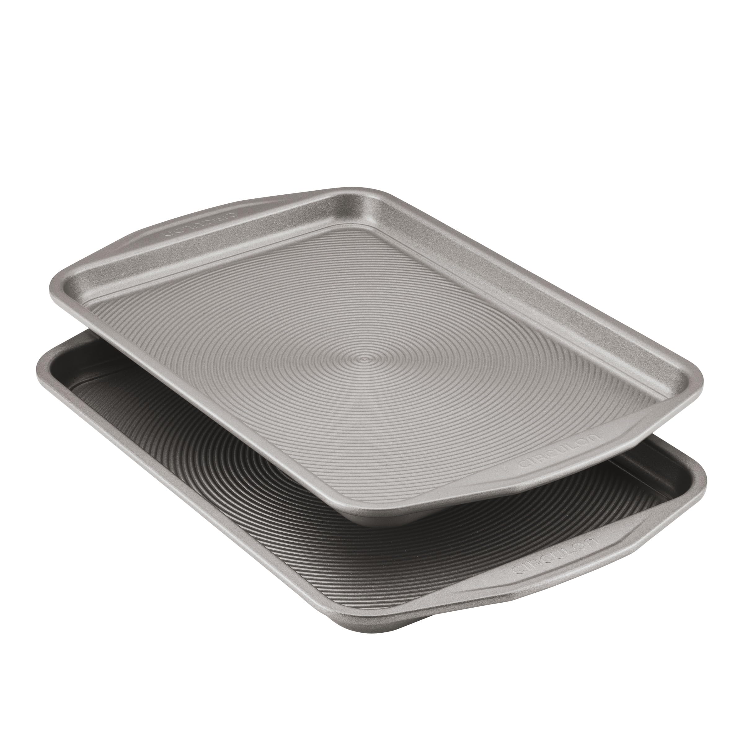 Circulon Nonstick 2-Piece Baking Sheets
