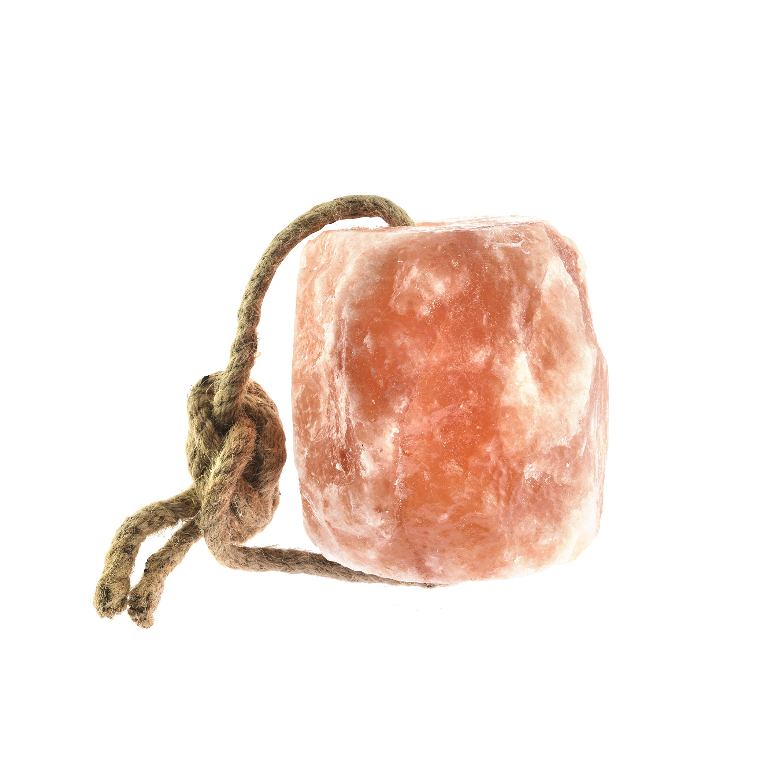 UMAID Himalayan Salt Lick on Rope