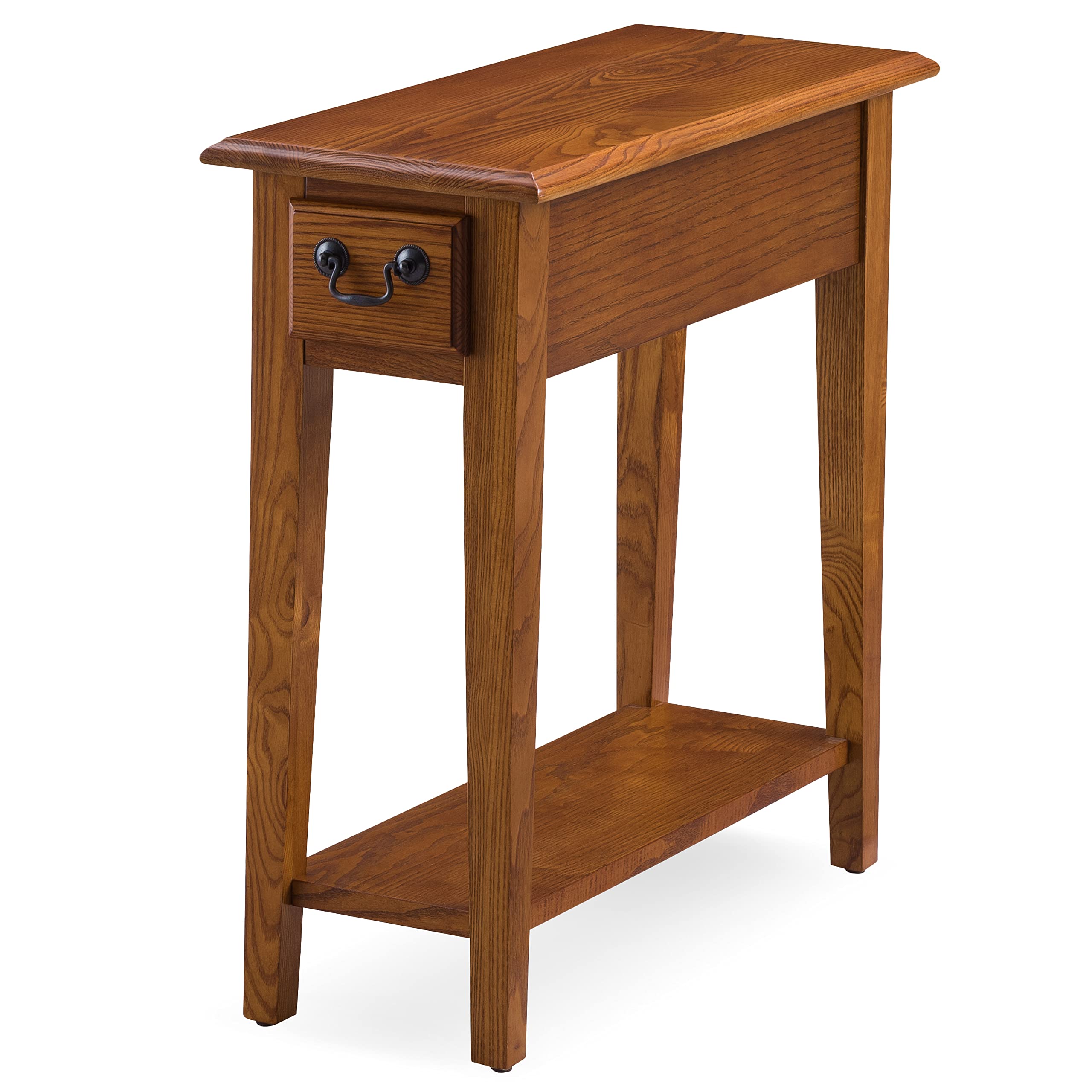 Leick Haven Ridge Narrow End Table