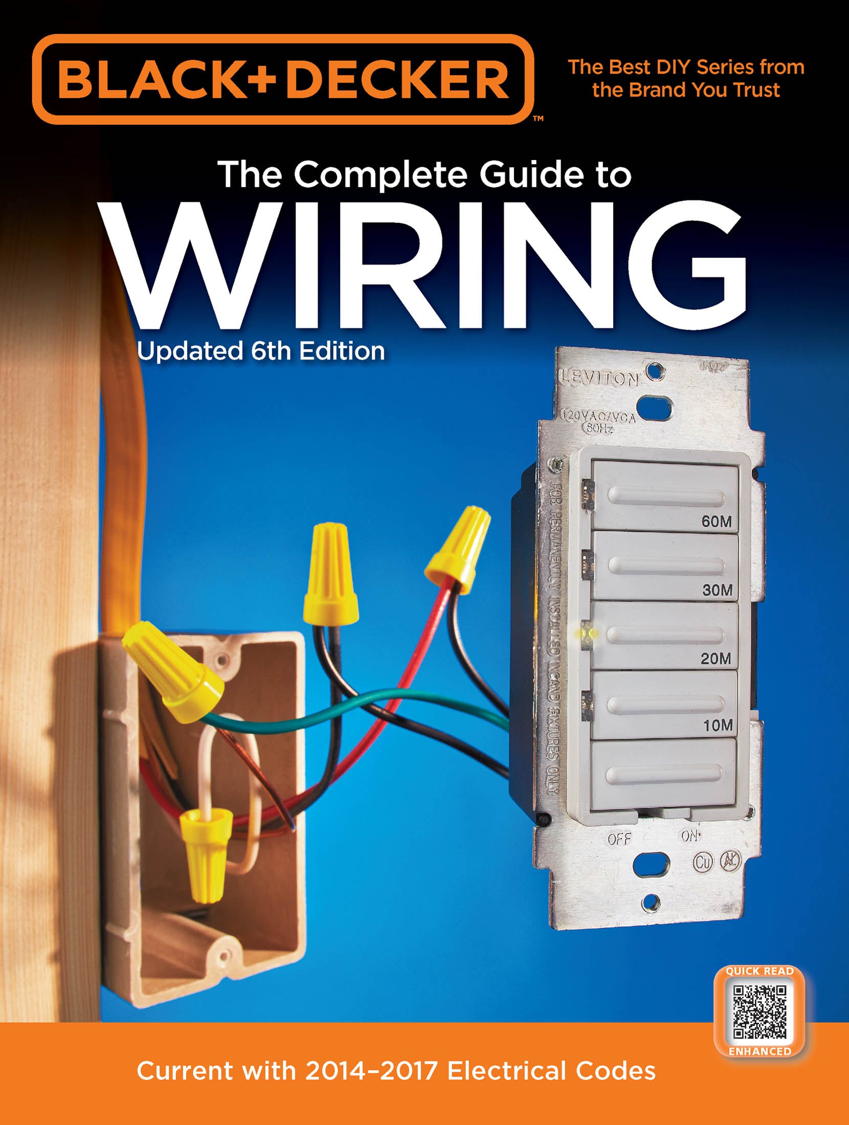 Black & Decker Complete Guide to Wiring