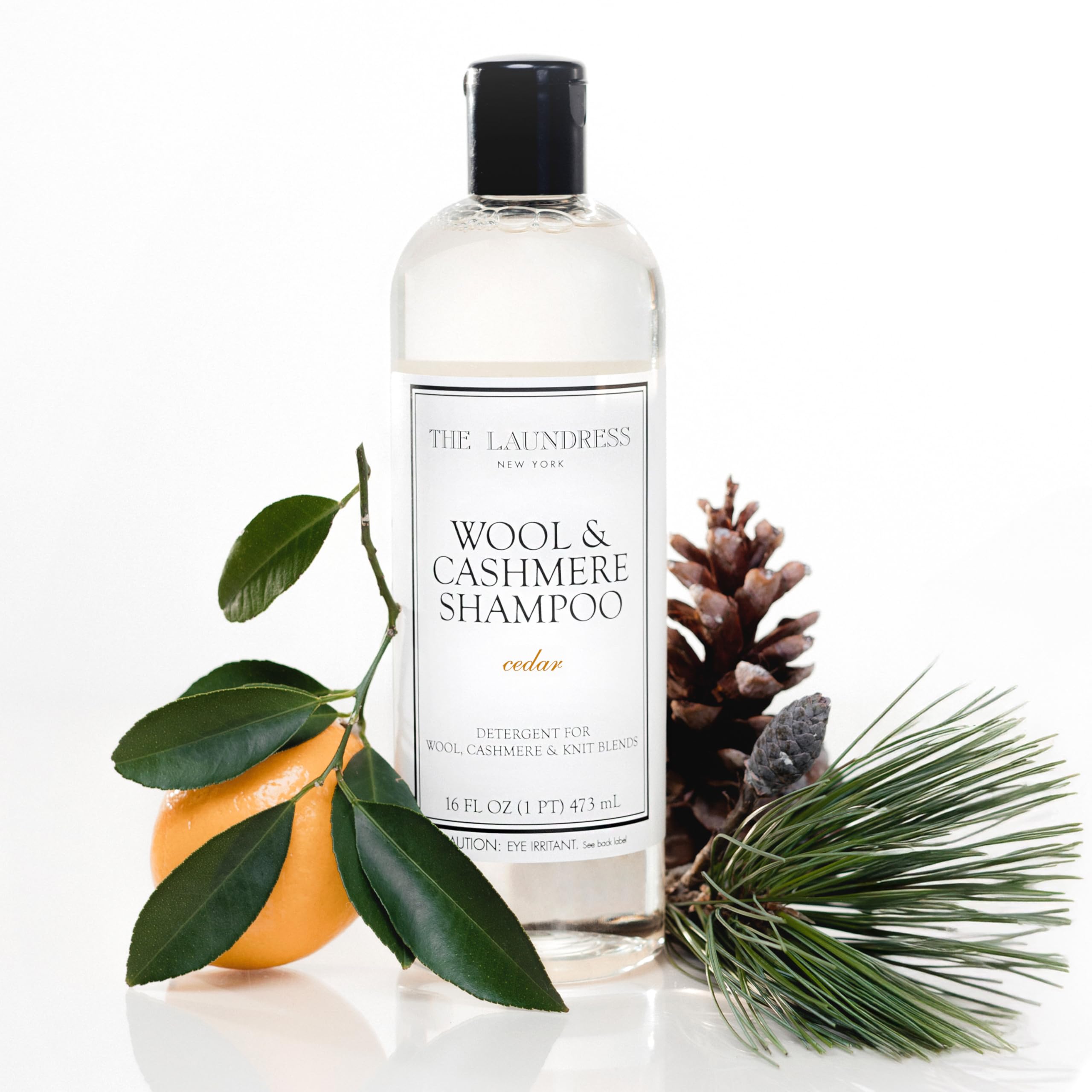 The Laundress Wool & Cashmere Shampoo, 31 Loads