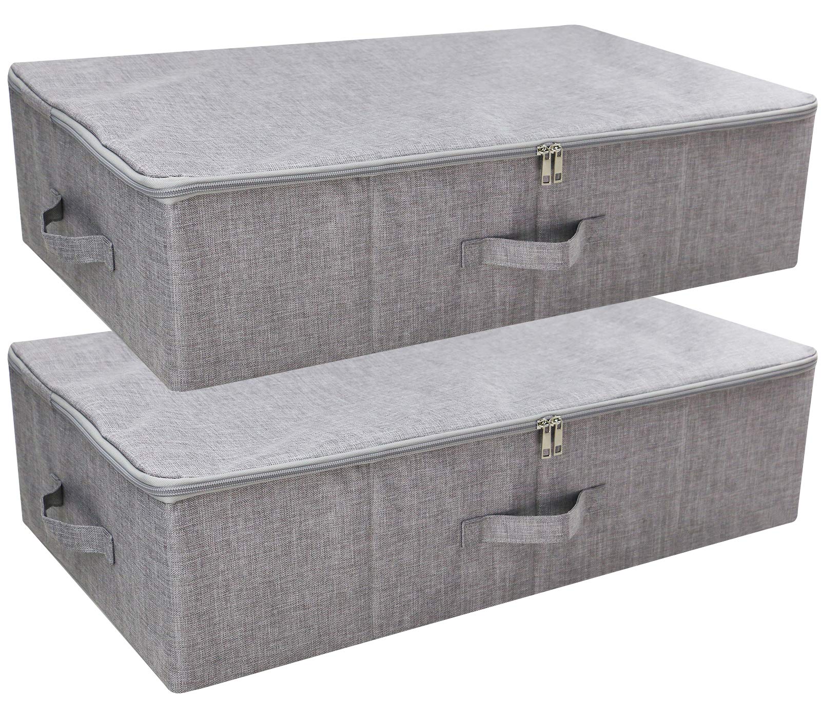 iwill CREATE PRO Underbed Storage Bins (2-Pack)