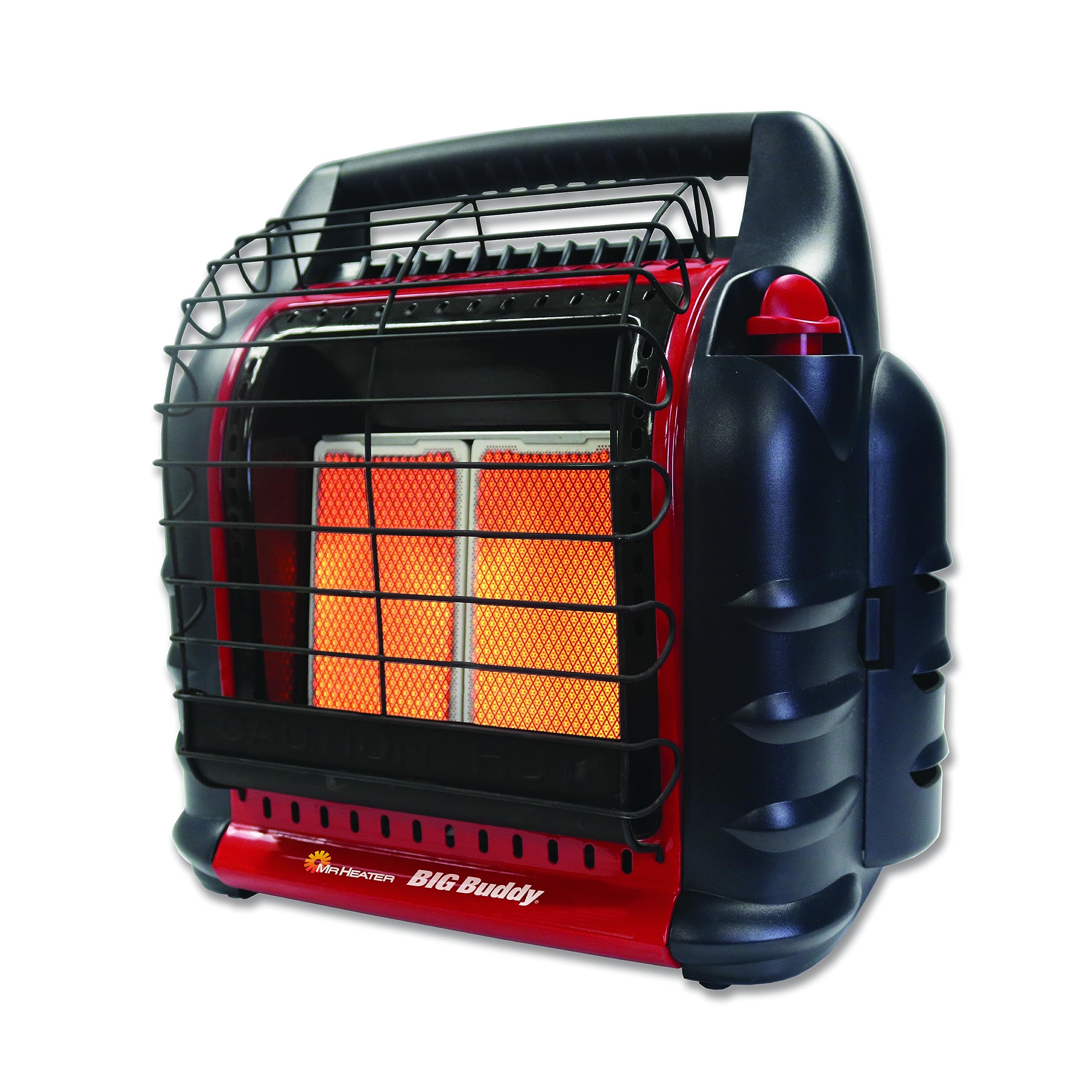 Mr. Heater Big Buddy PRO 18,000 BTU
