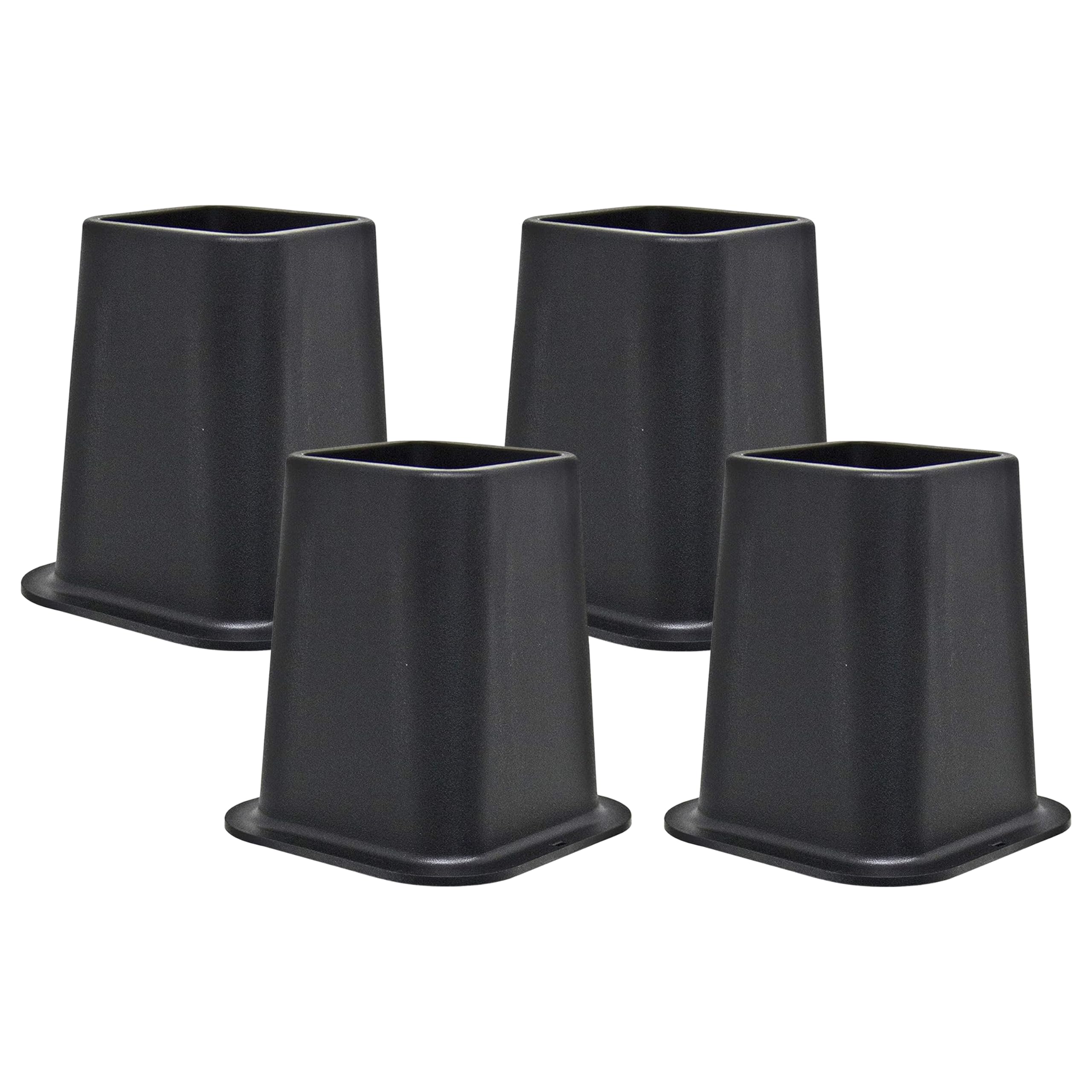 Kings Brand 6-inch Bed Risers