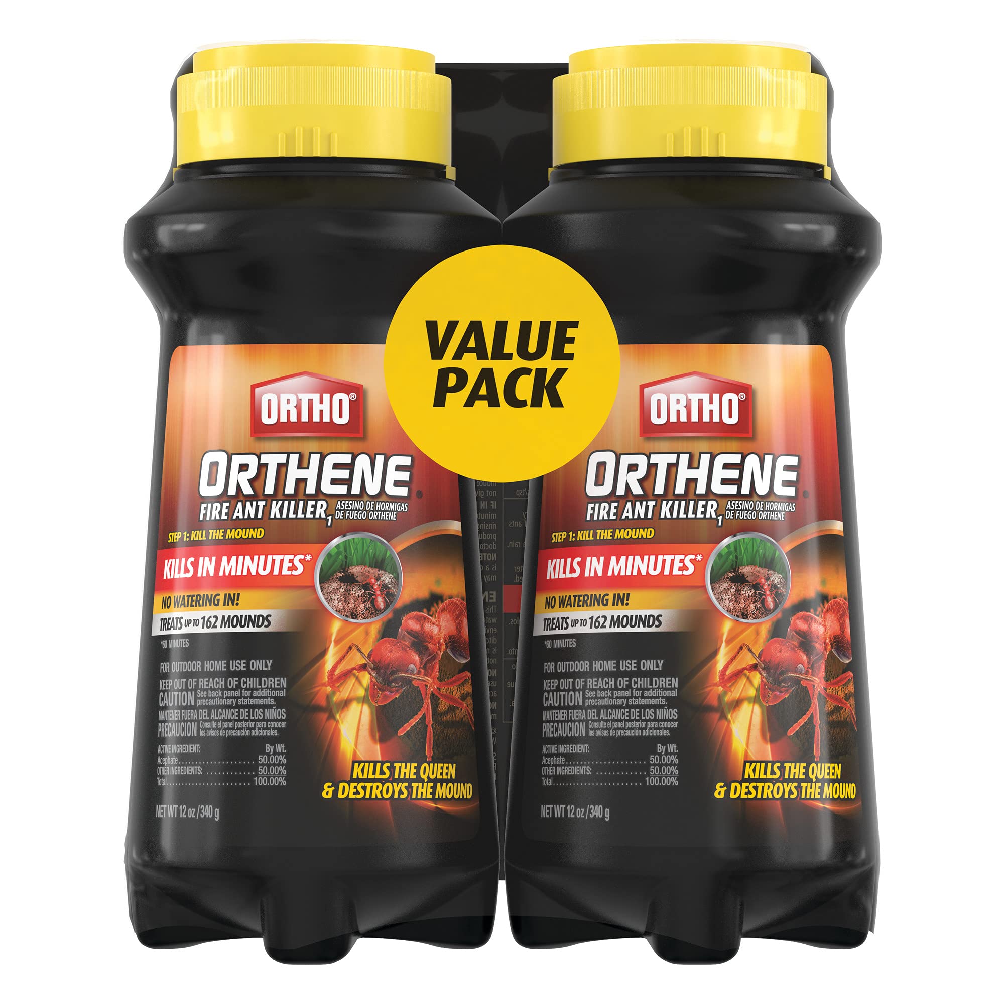 Ortho Orthene Fire Ant Killer (Granules)