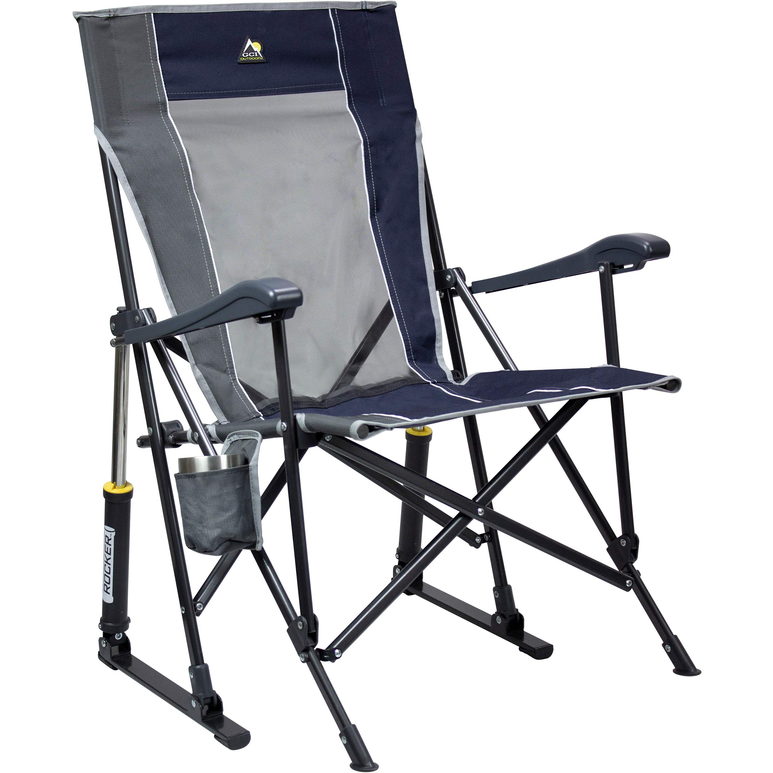 GCI Outdoor RoadTrip Rocker