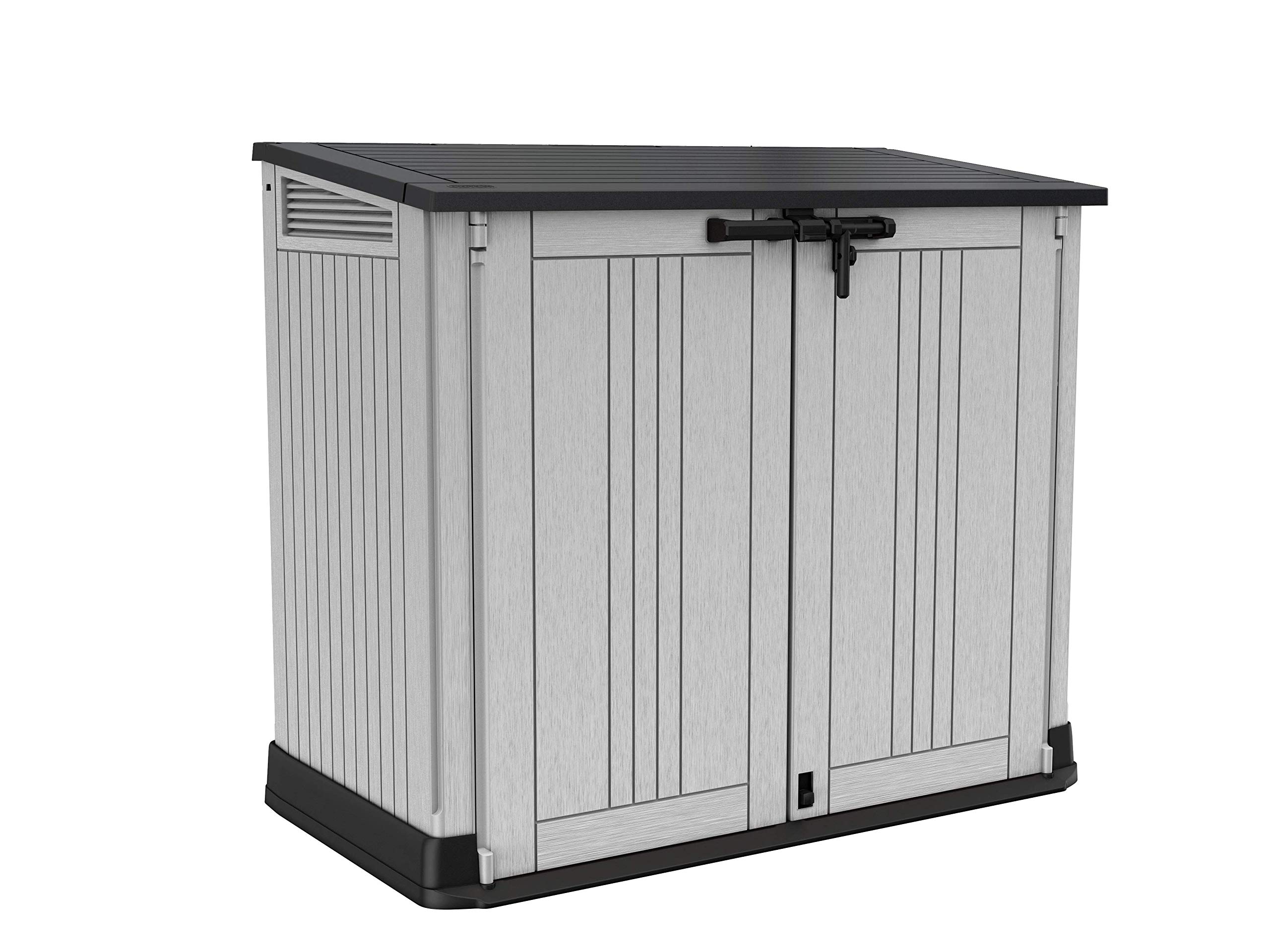 Keter Store It Out NOVA Storage Shed