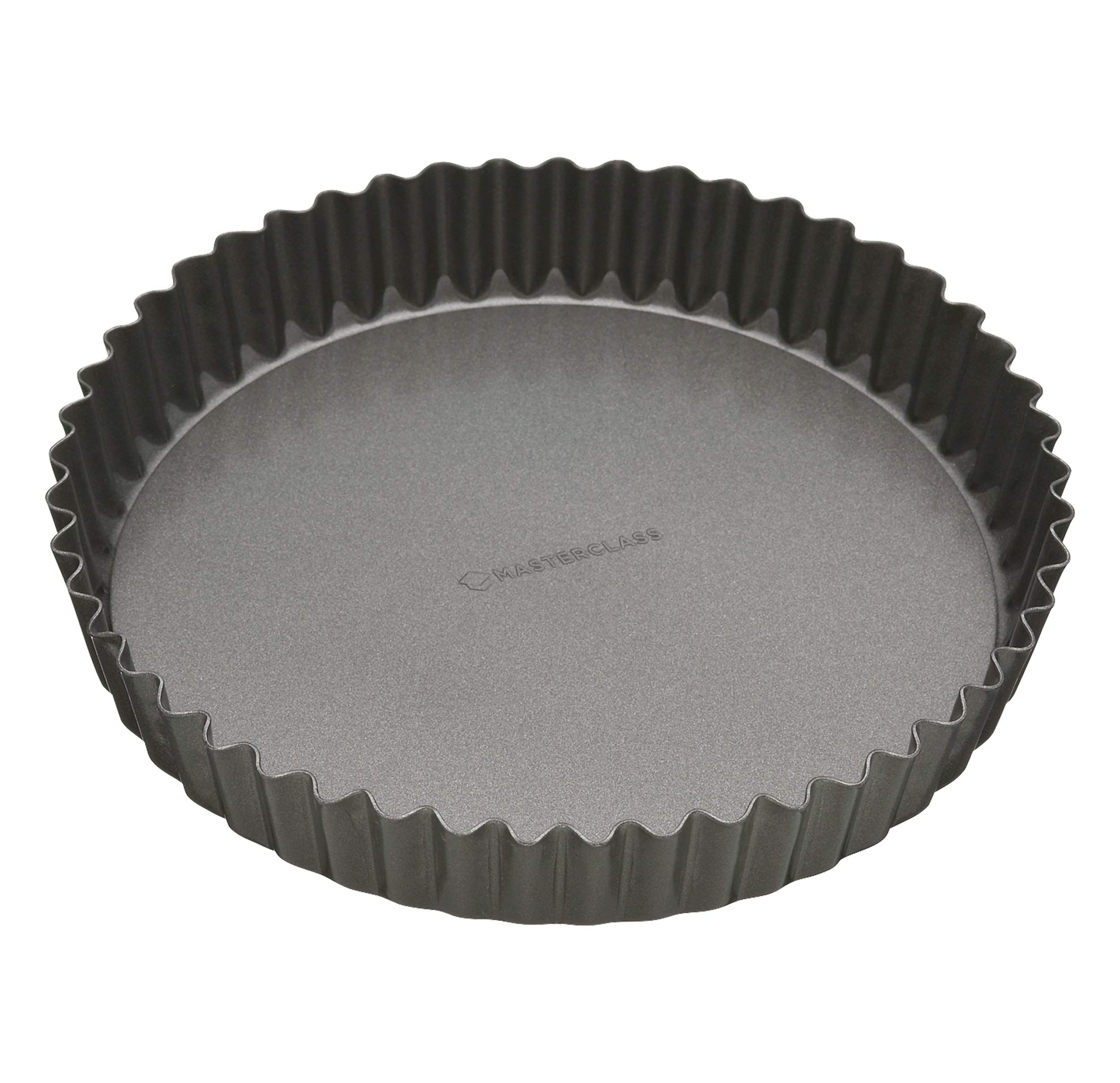 MasterClass 12-Inch Tart Tin