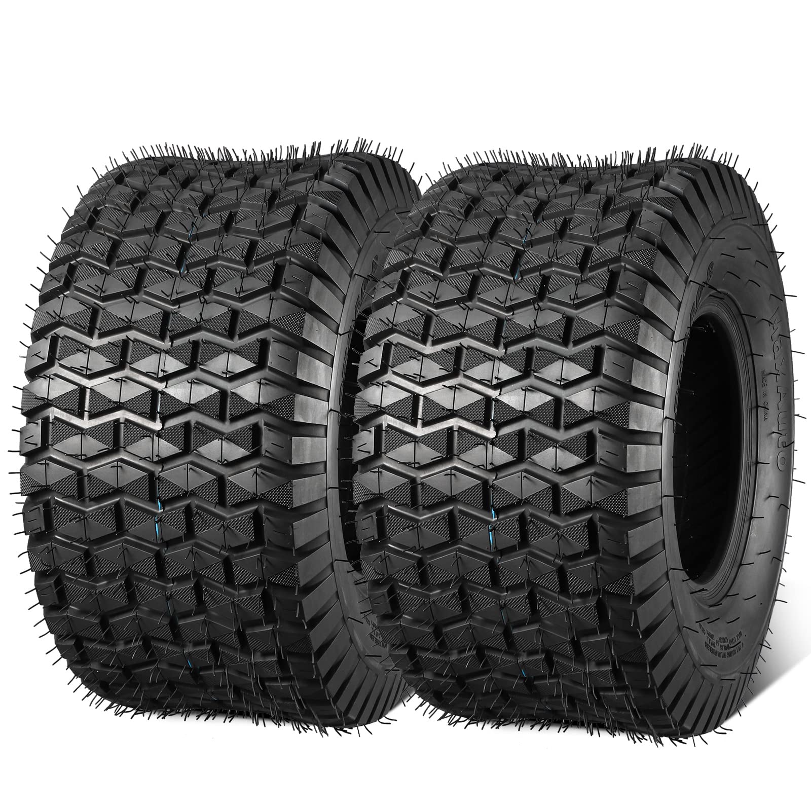 MaxAuto FOX V1 18x9.50-8 Turf Tire
