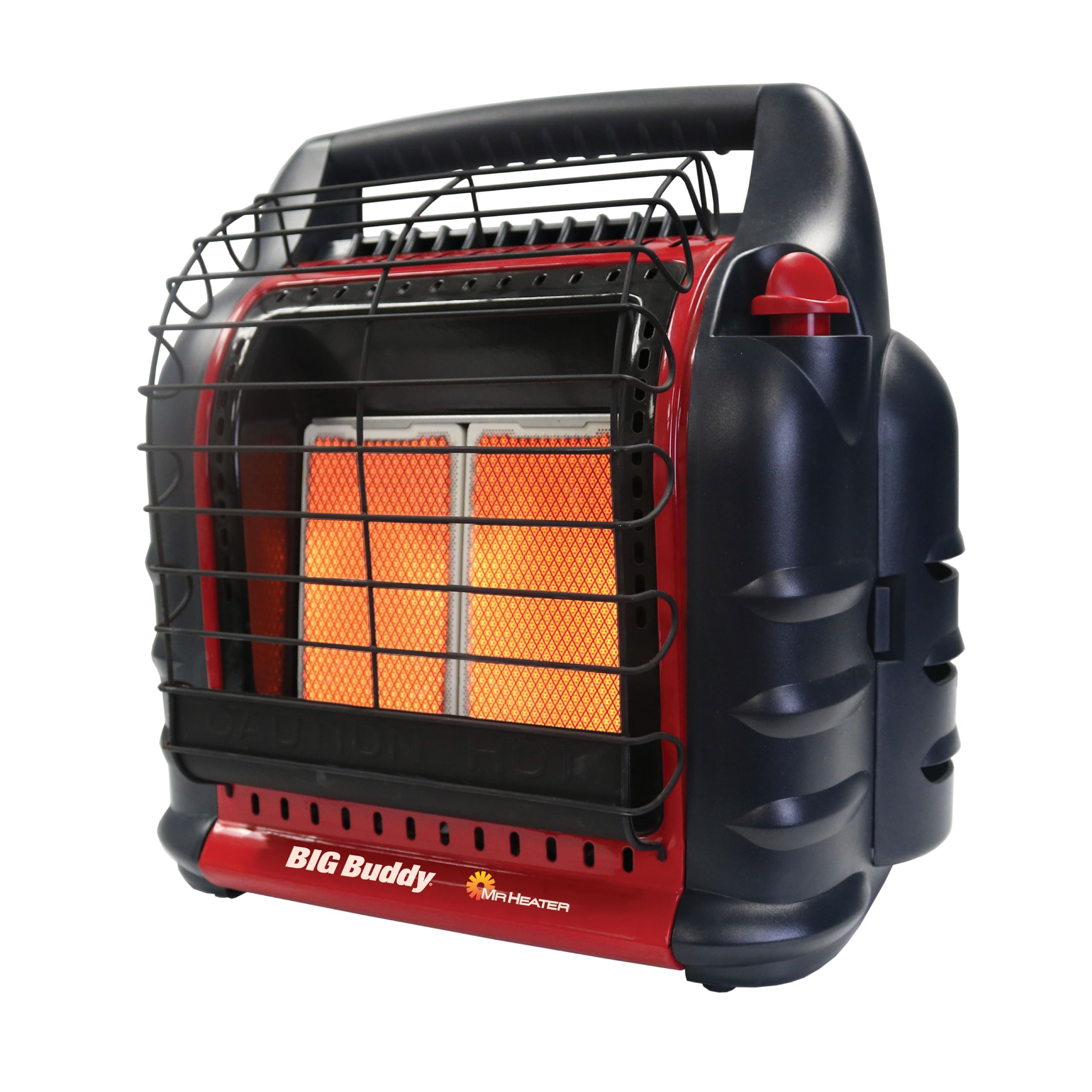 Mr. Heater Big Buddy 18,000 BTU