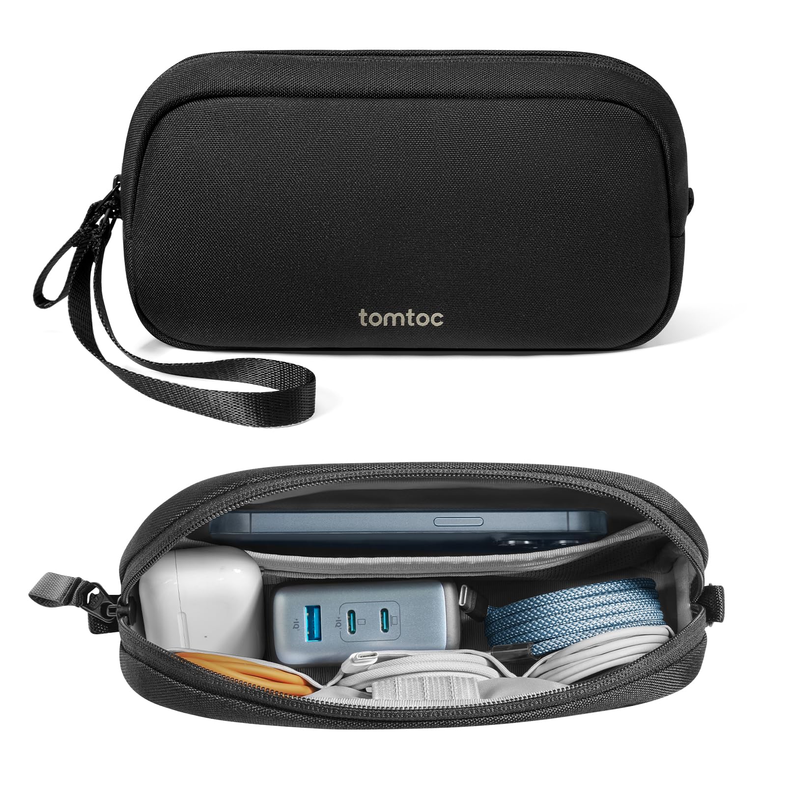 tomtoc Light-T12 Accessory Pouch