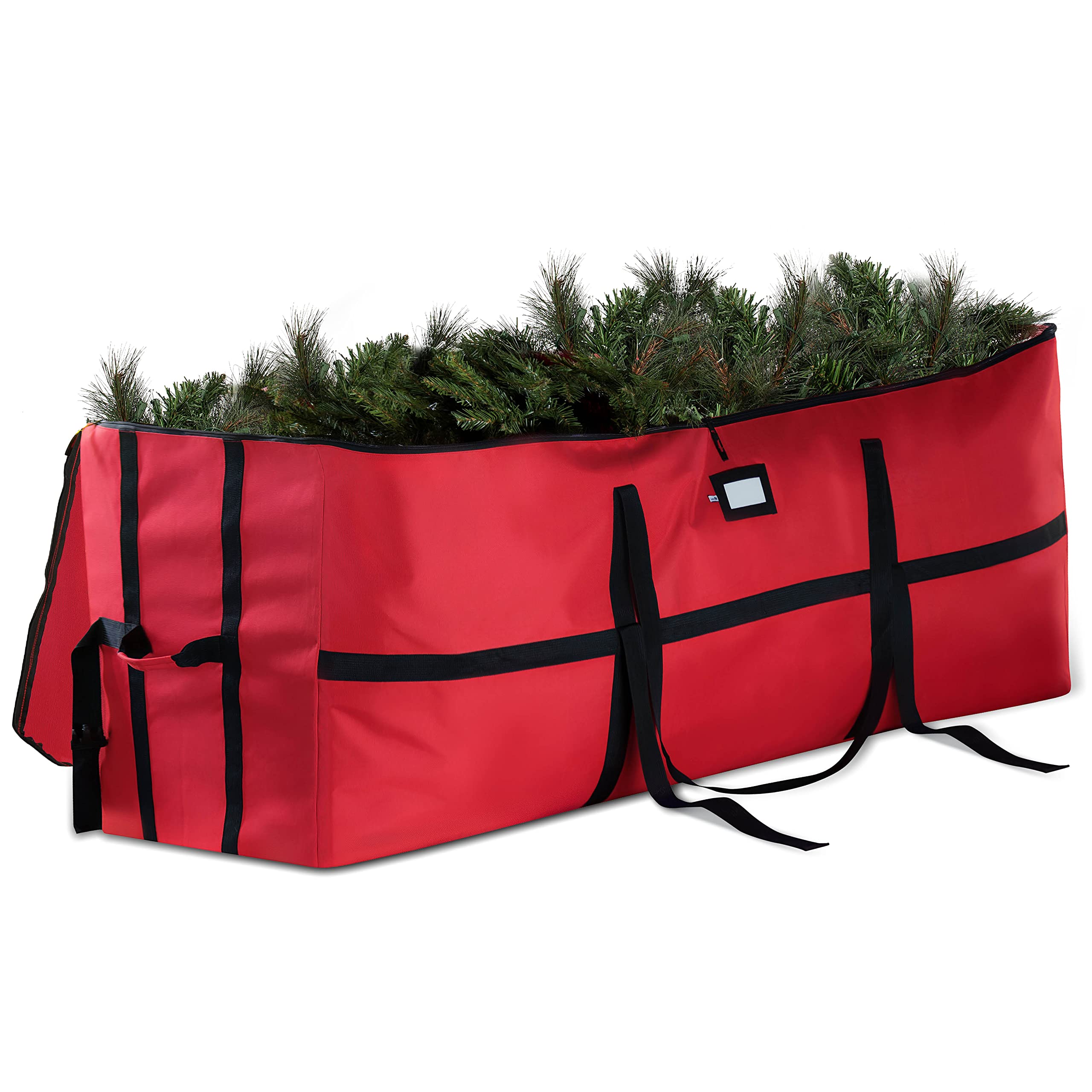 ZOBER Wide-Opening Tree Storage Bag