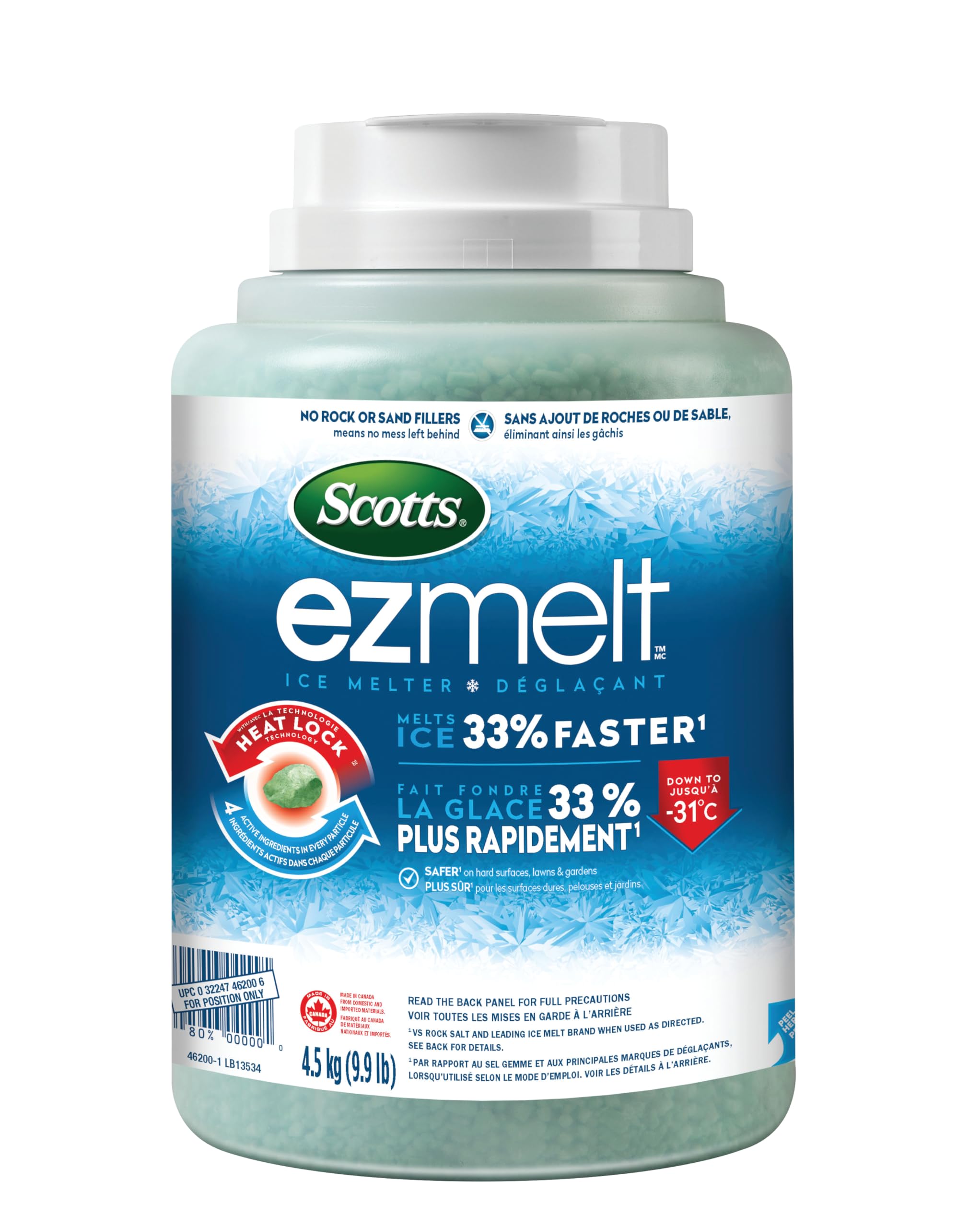 Scotts ezmelt Ice Melter