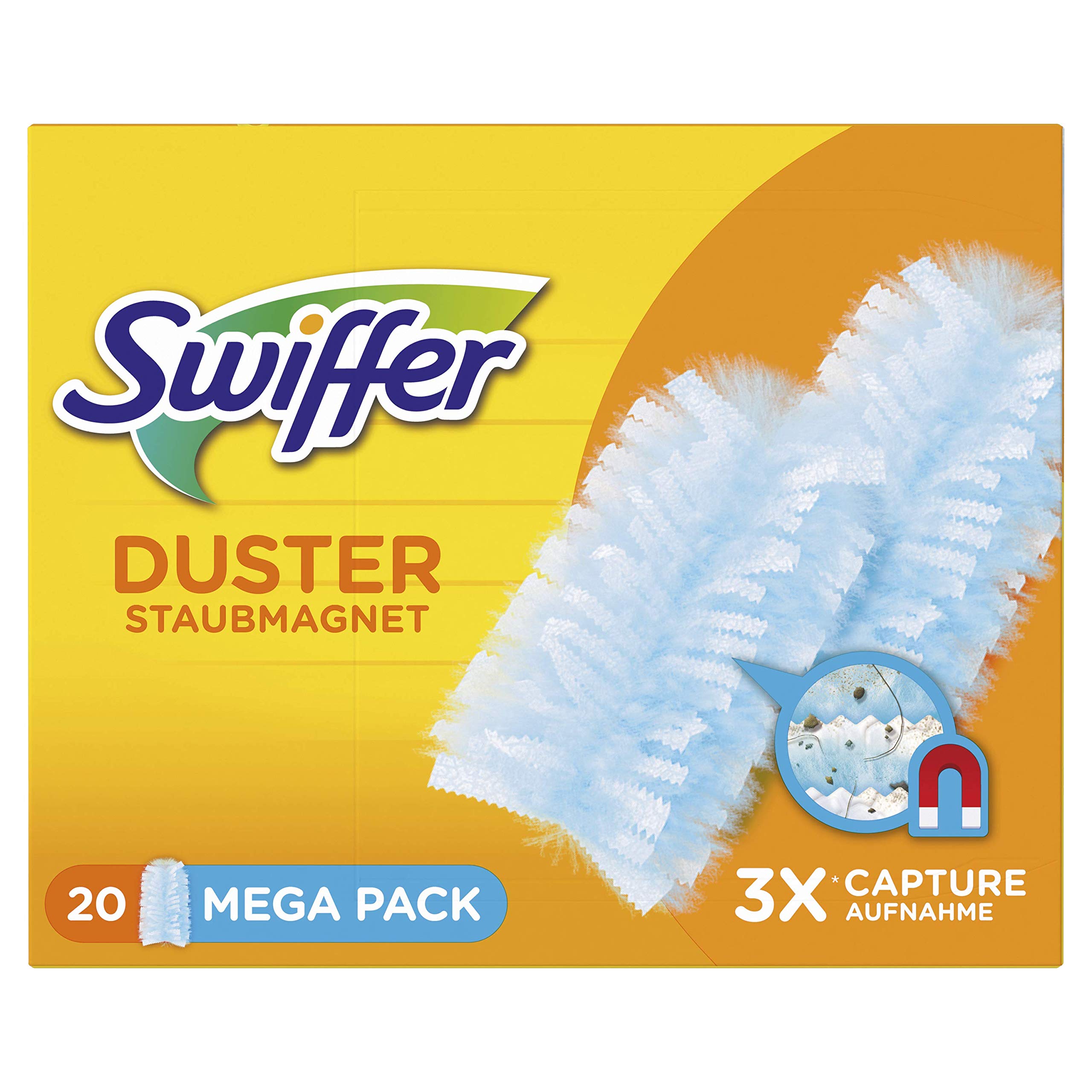 Swiffer Duster XXL Extendable