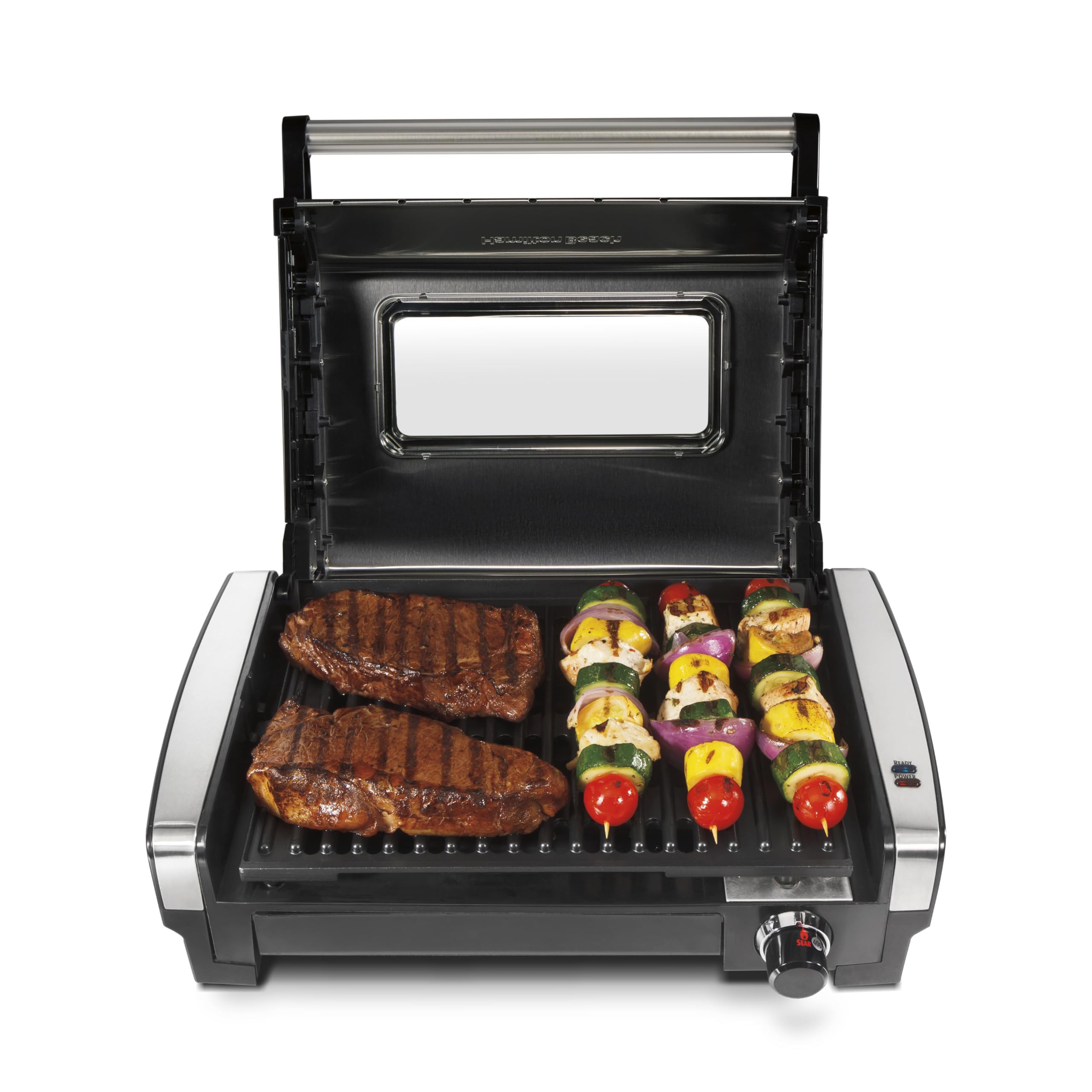 Hamilton Beach Indoor Searing Grill