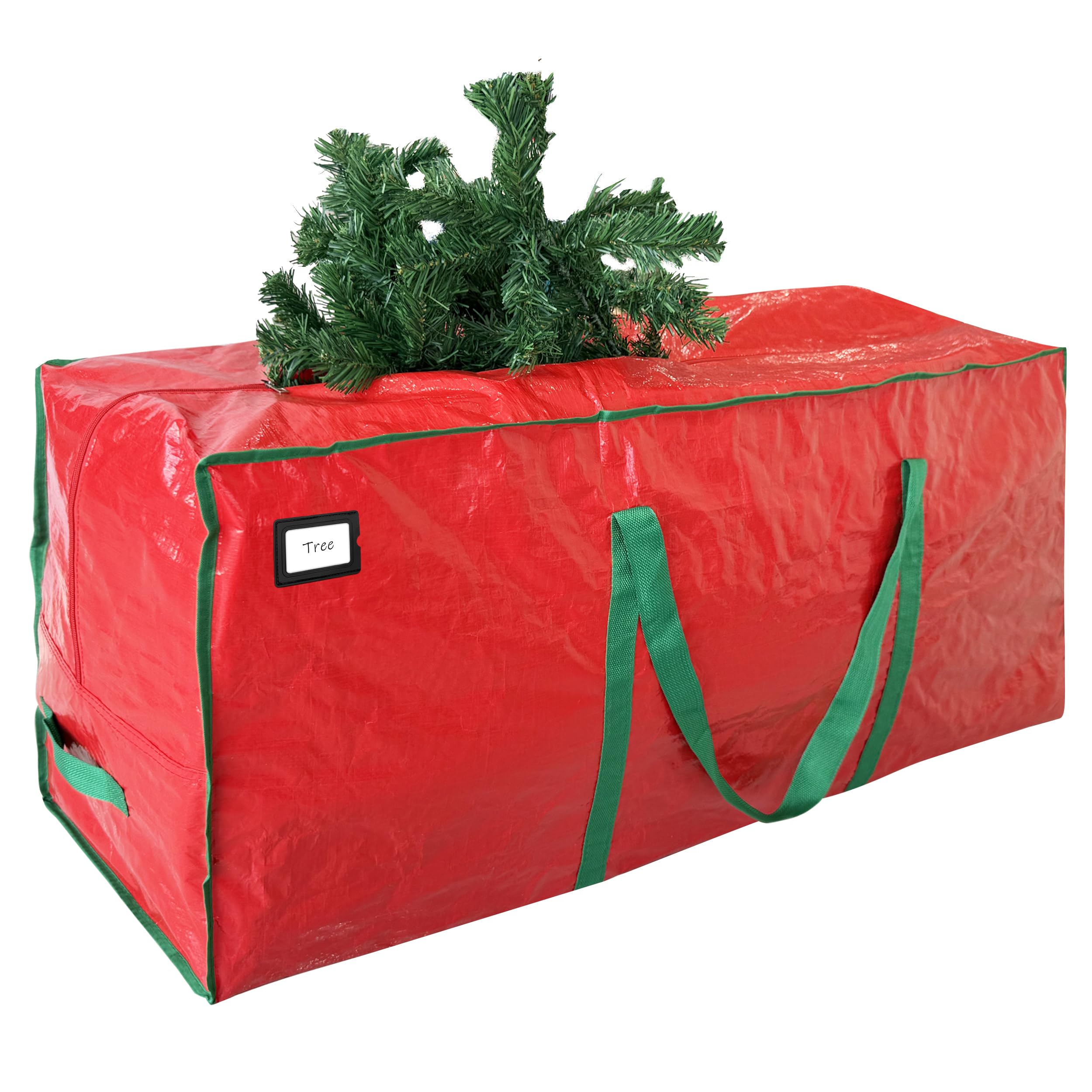 Cosy Family Christmas Tree Storage Bag (7.5 ft)