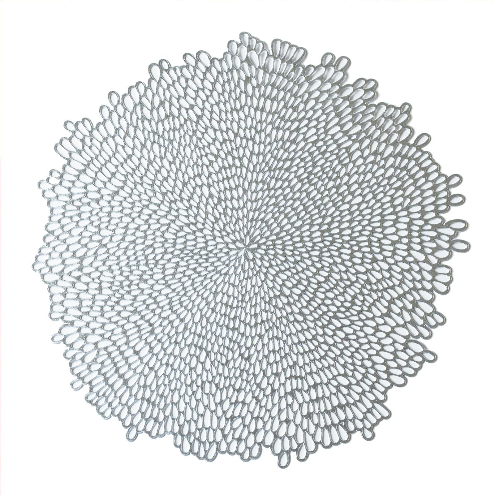 Benson Mills Pressed Vinyl Placemat