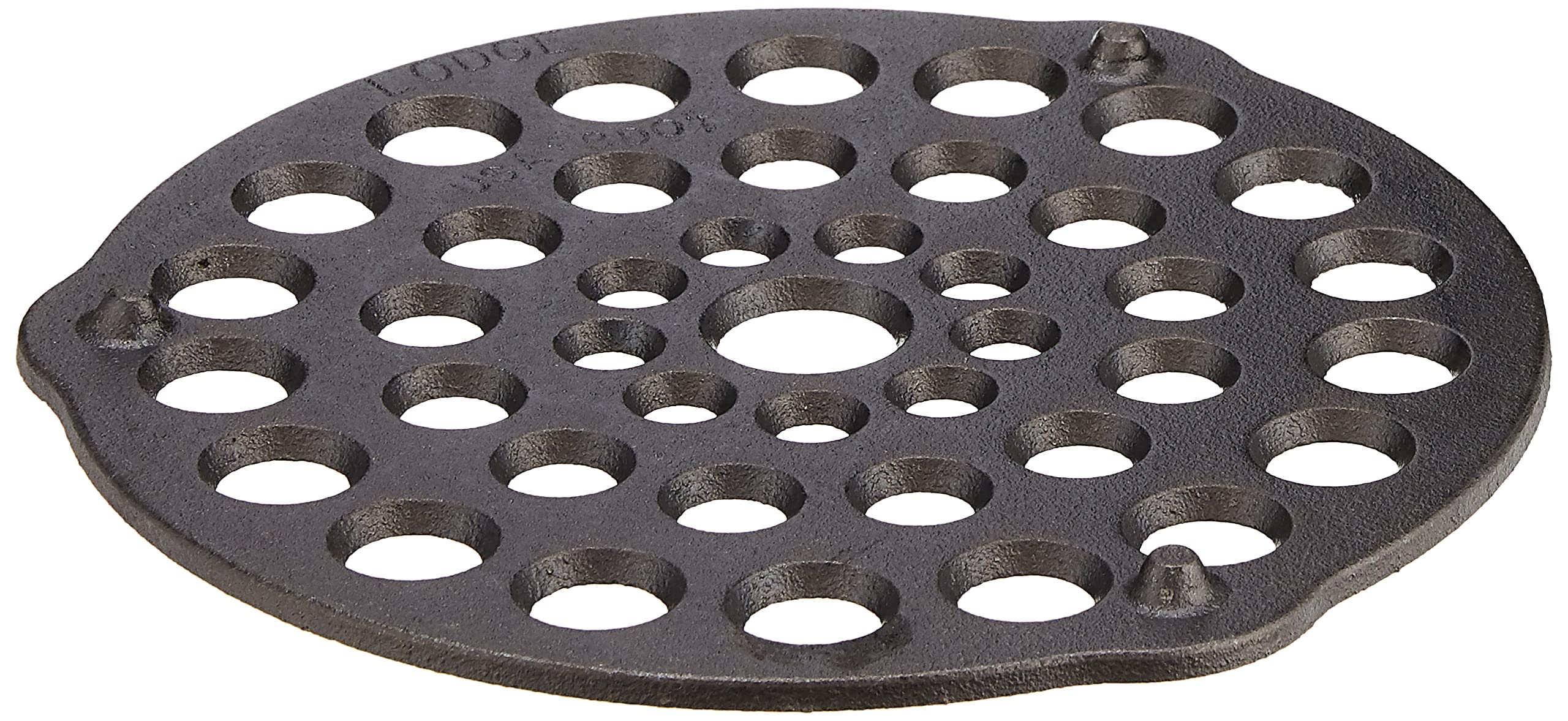 Lodge Cast Iron Trivet (8-inch)