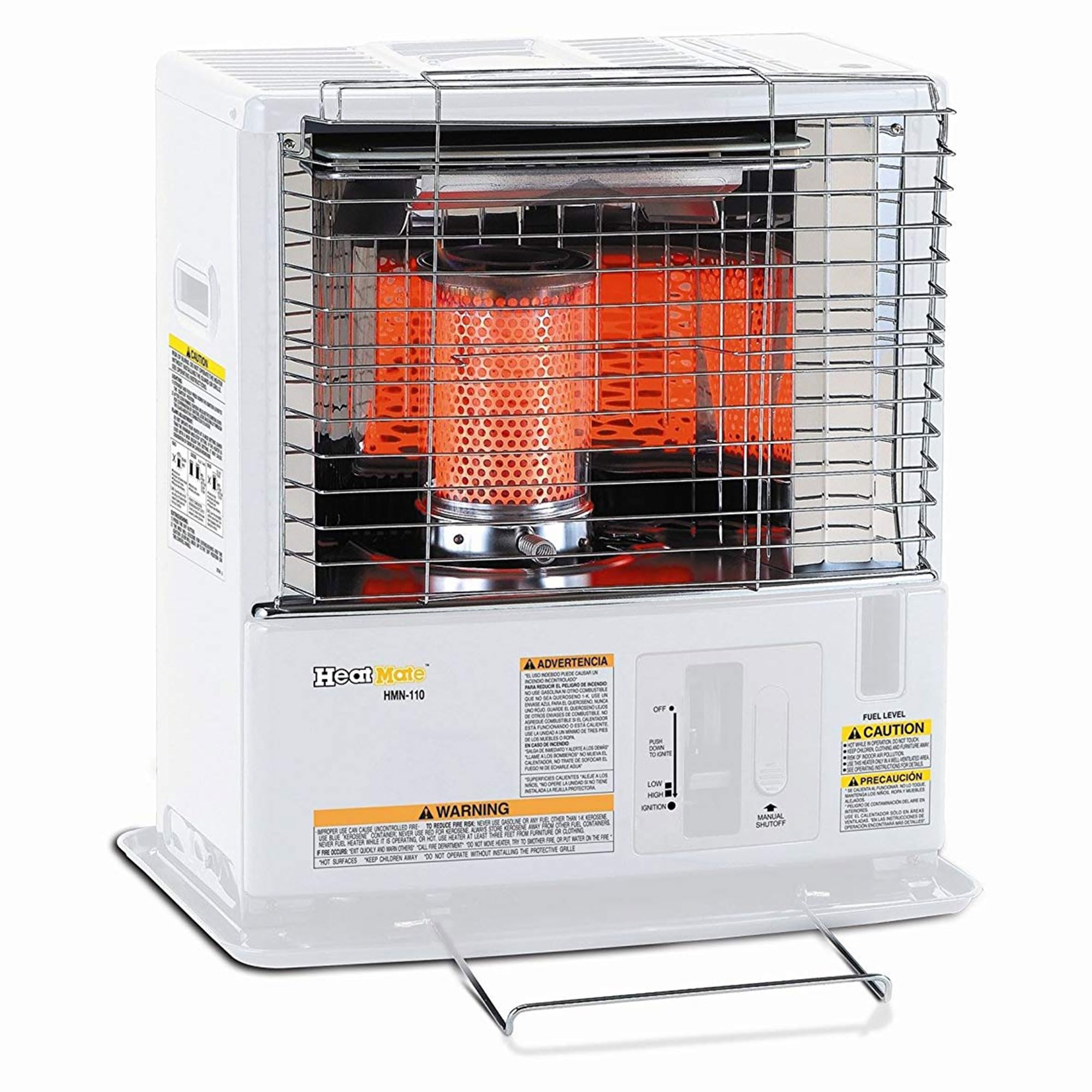 Sengoku HeatMate 110 10,000 BTU