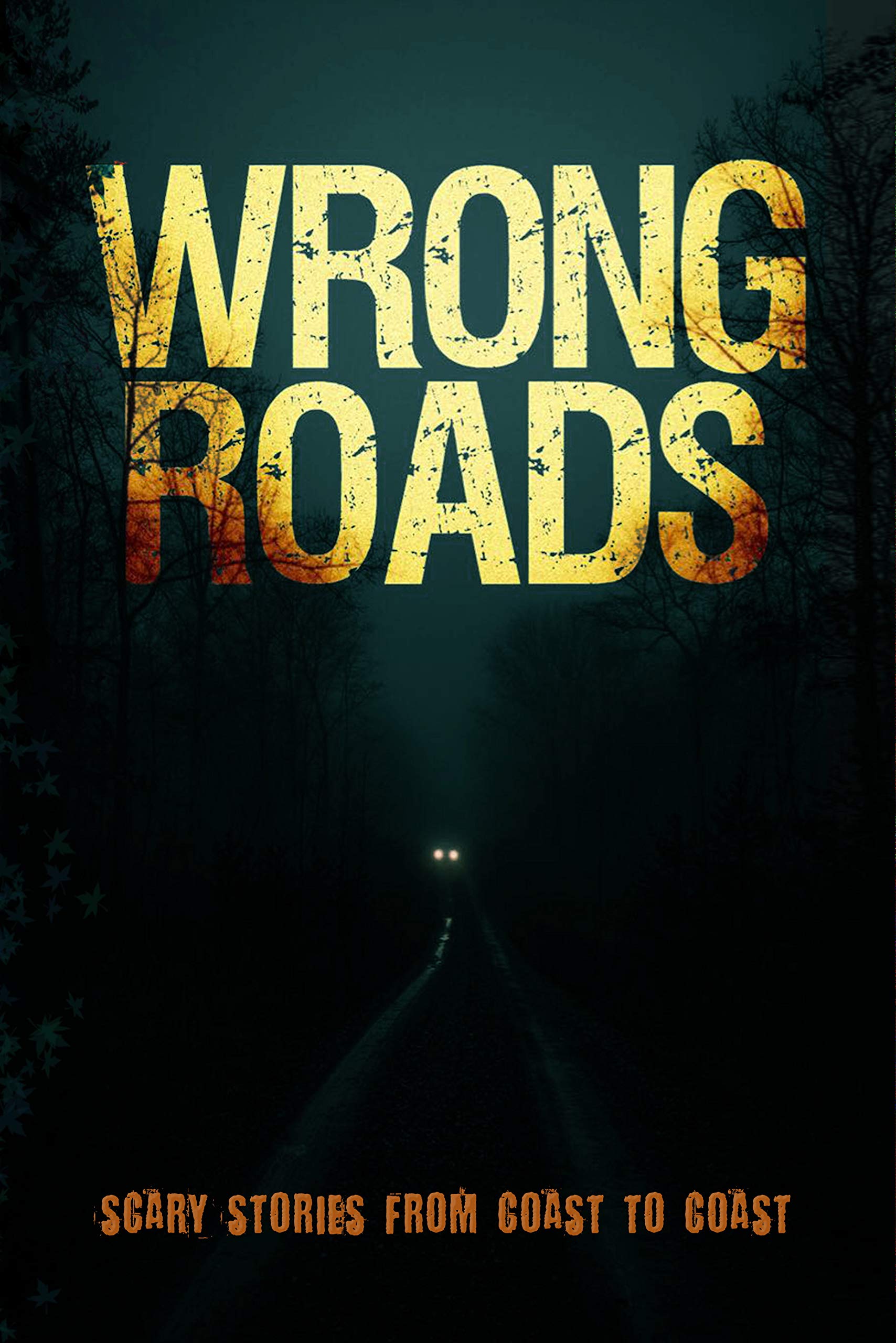 Wrong Roads
