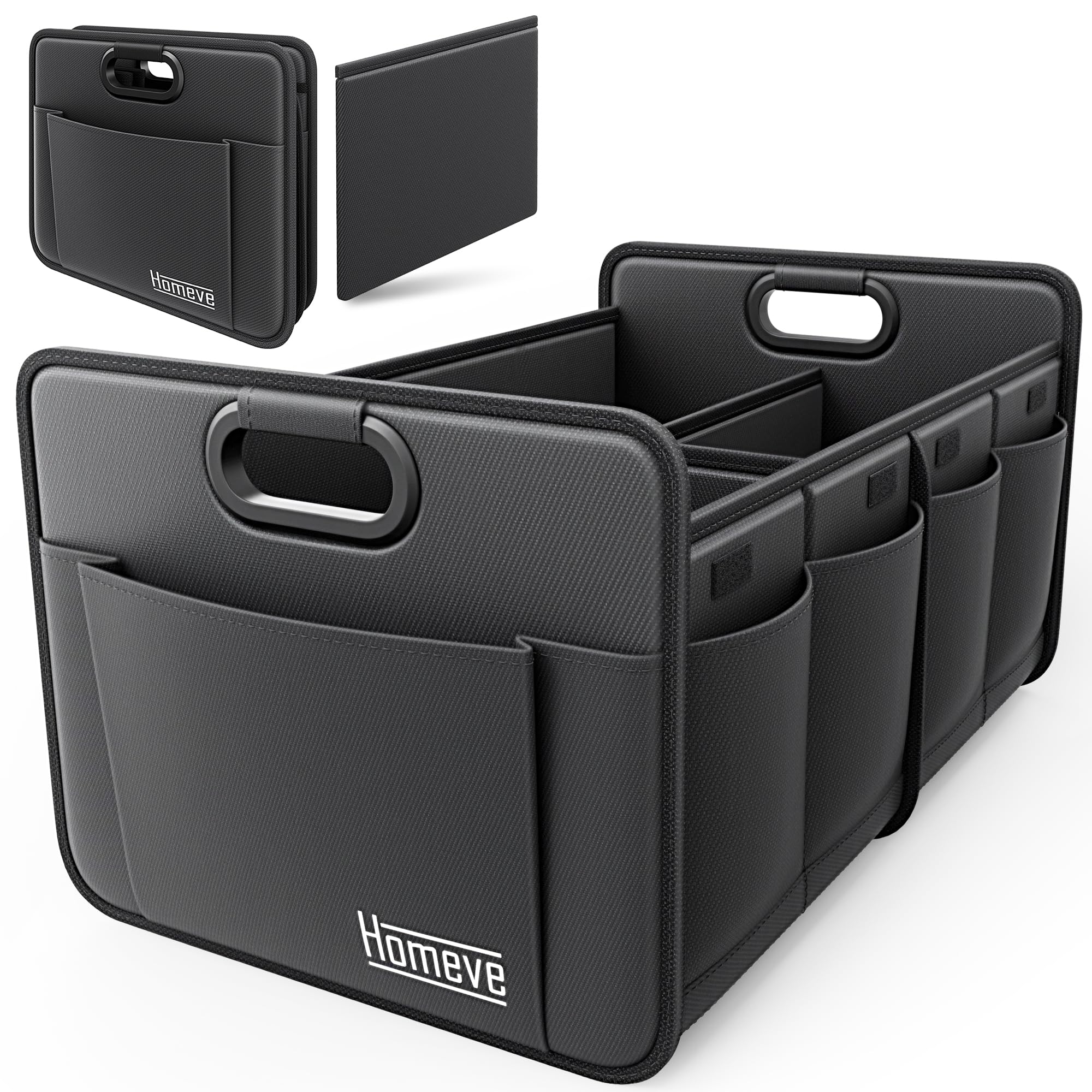 Homeve Trunk Organizer