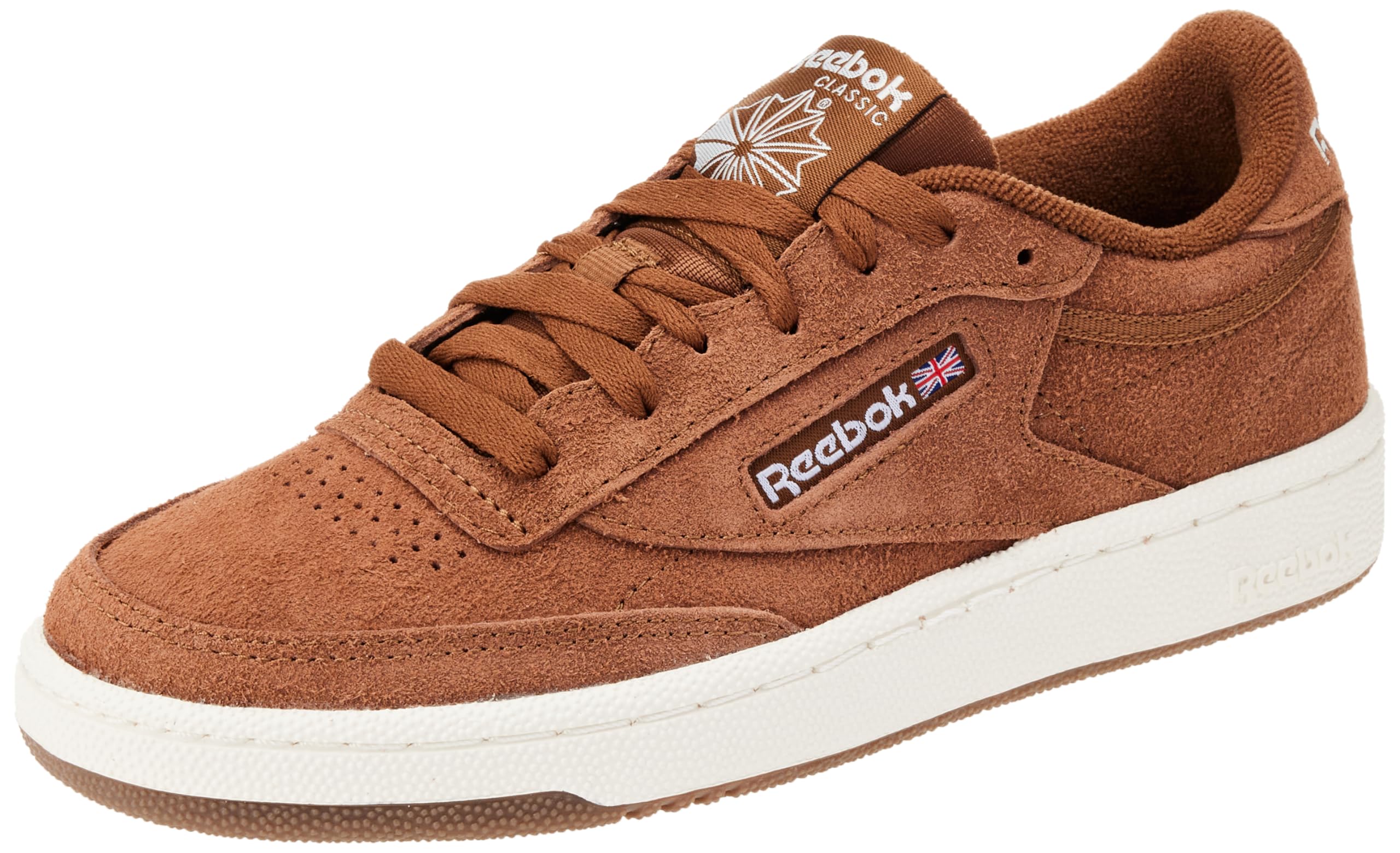 Reebok Court Advance Sneakers