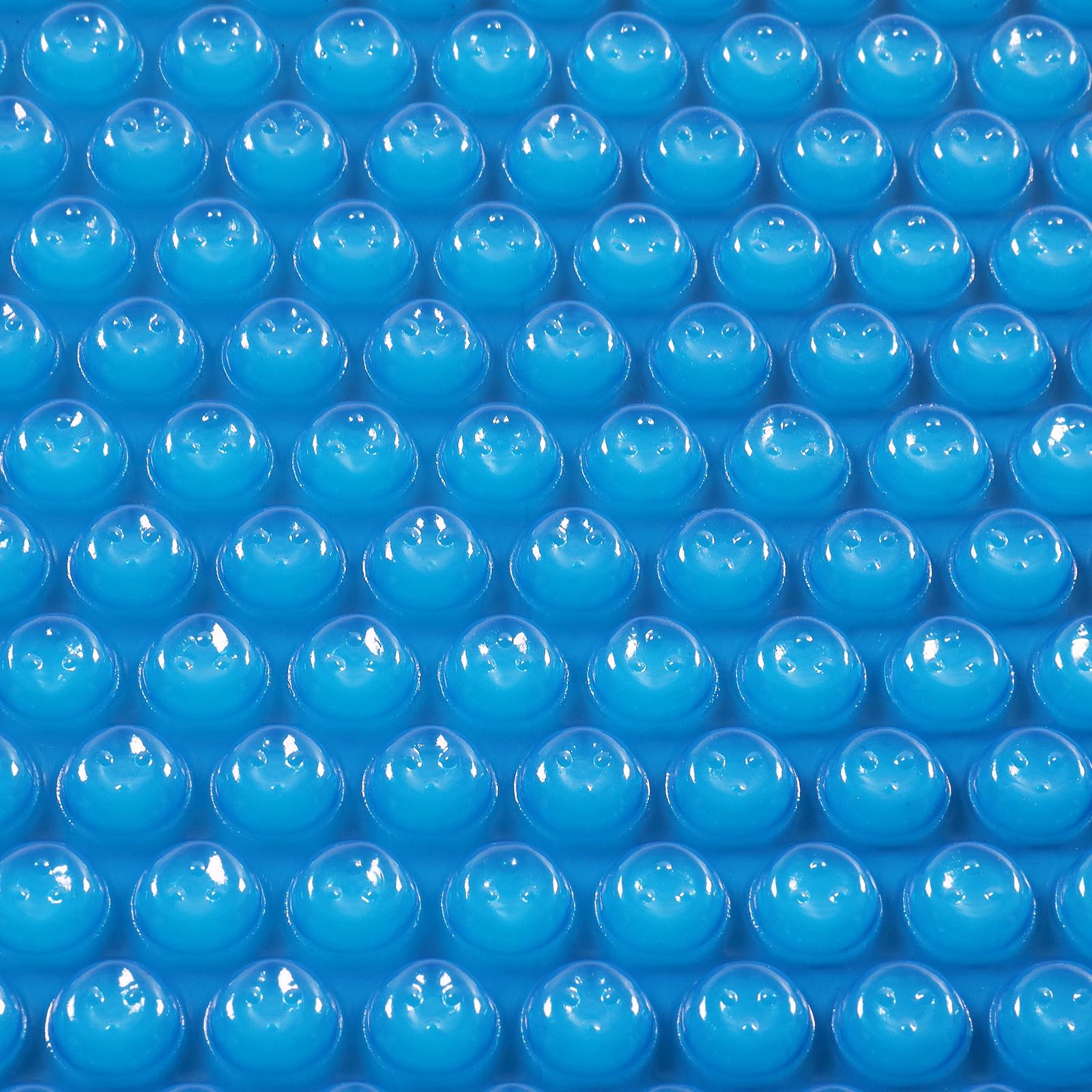 VINGLI 16 mil Solar Pool Cover (16' x 32')