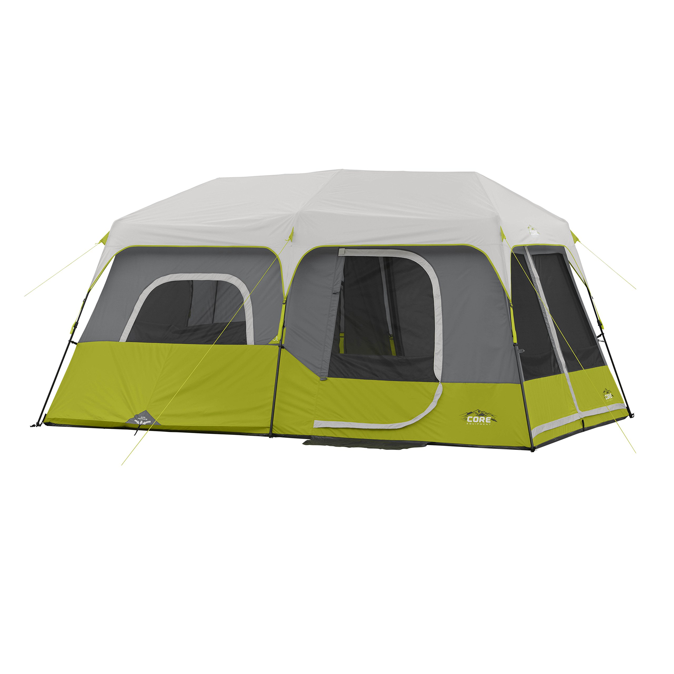Core 9-Person Instant Cabin Tent