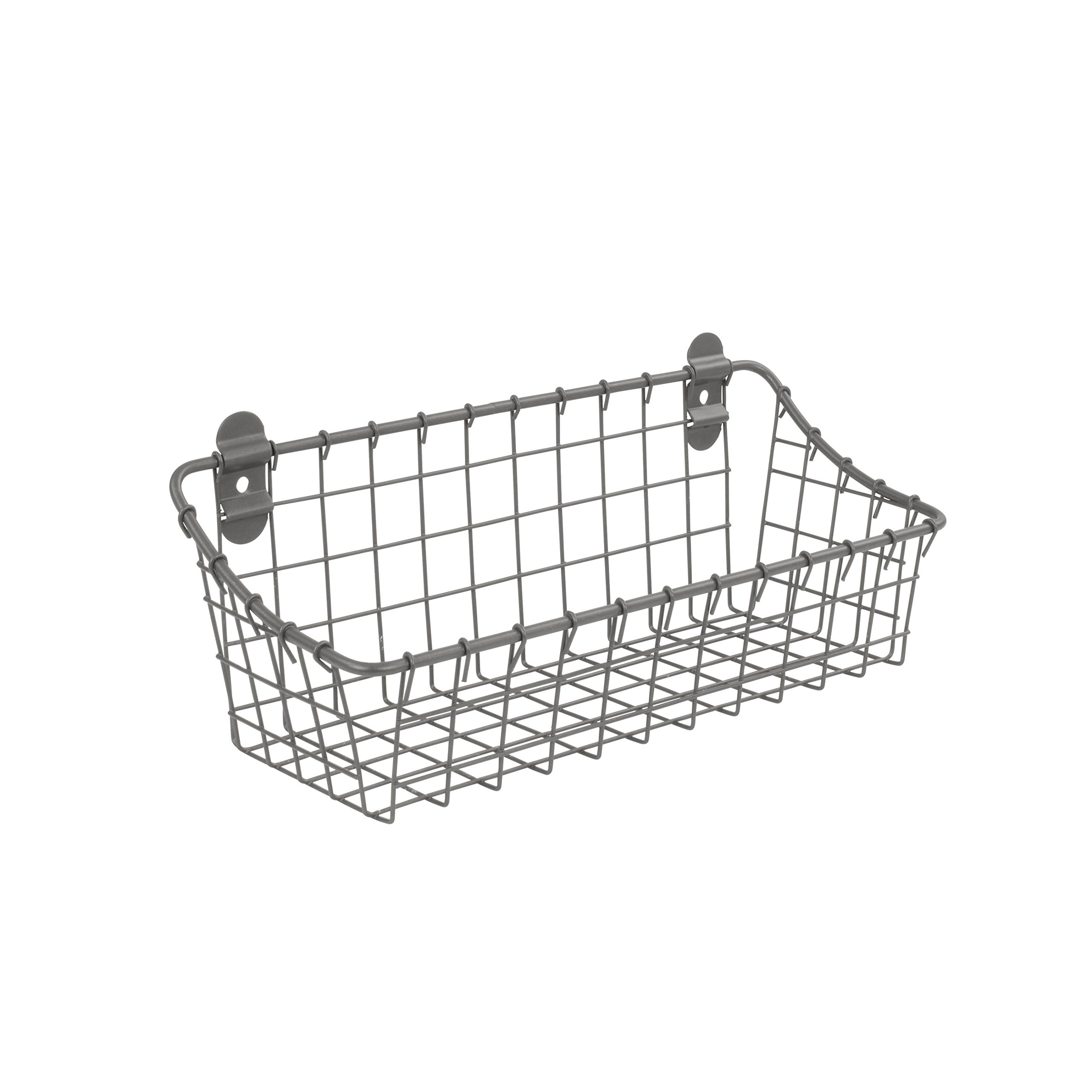 Spectrum Wire Wall Basket