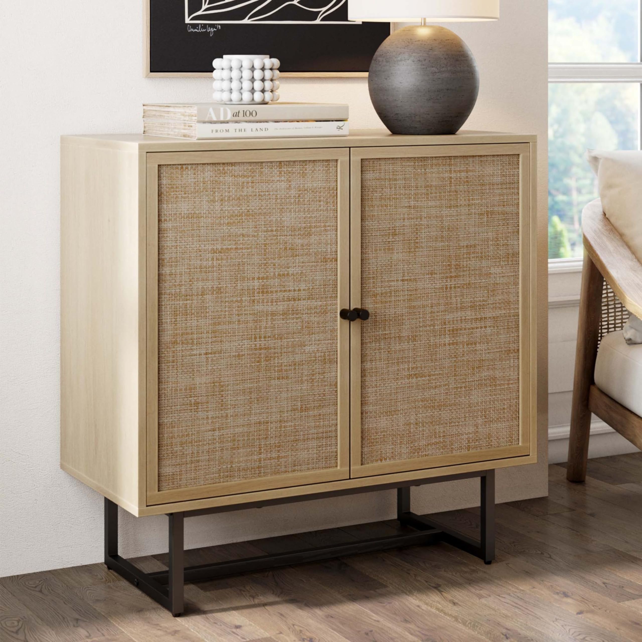 Nathan James Kova Sideboard
