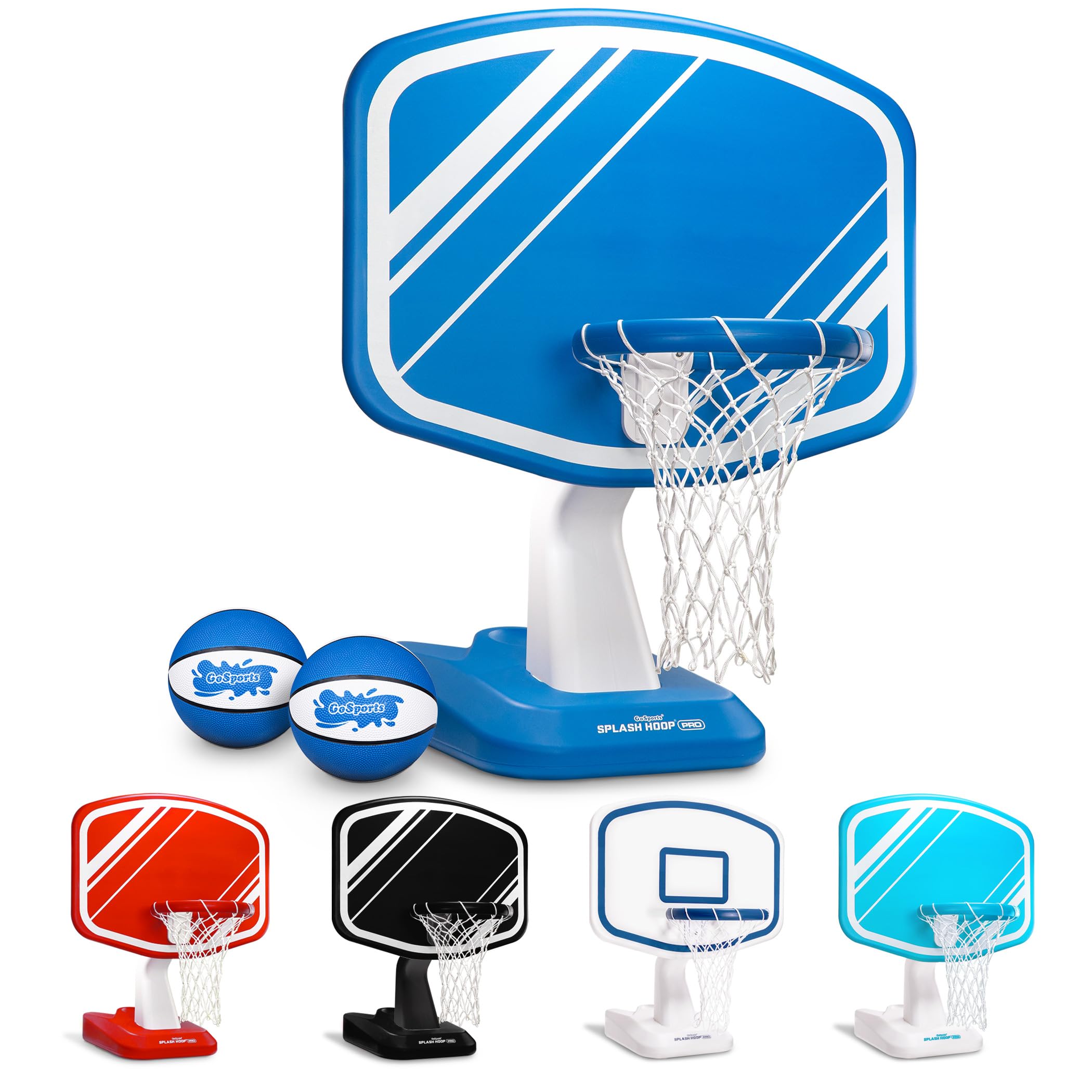 GoSports Splash Hoop PRO