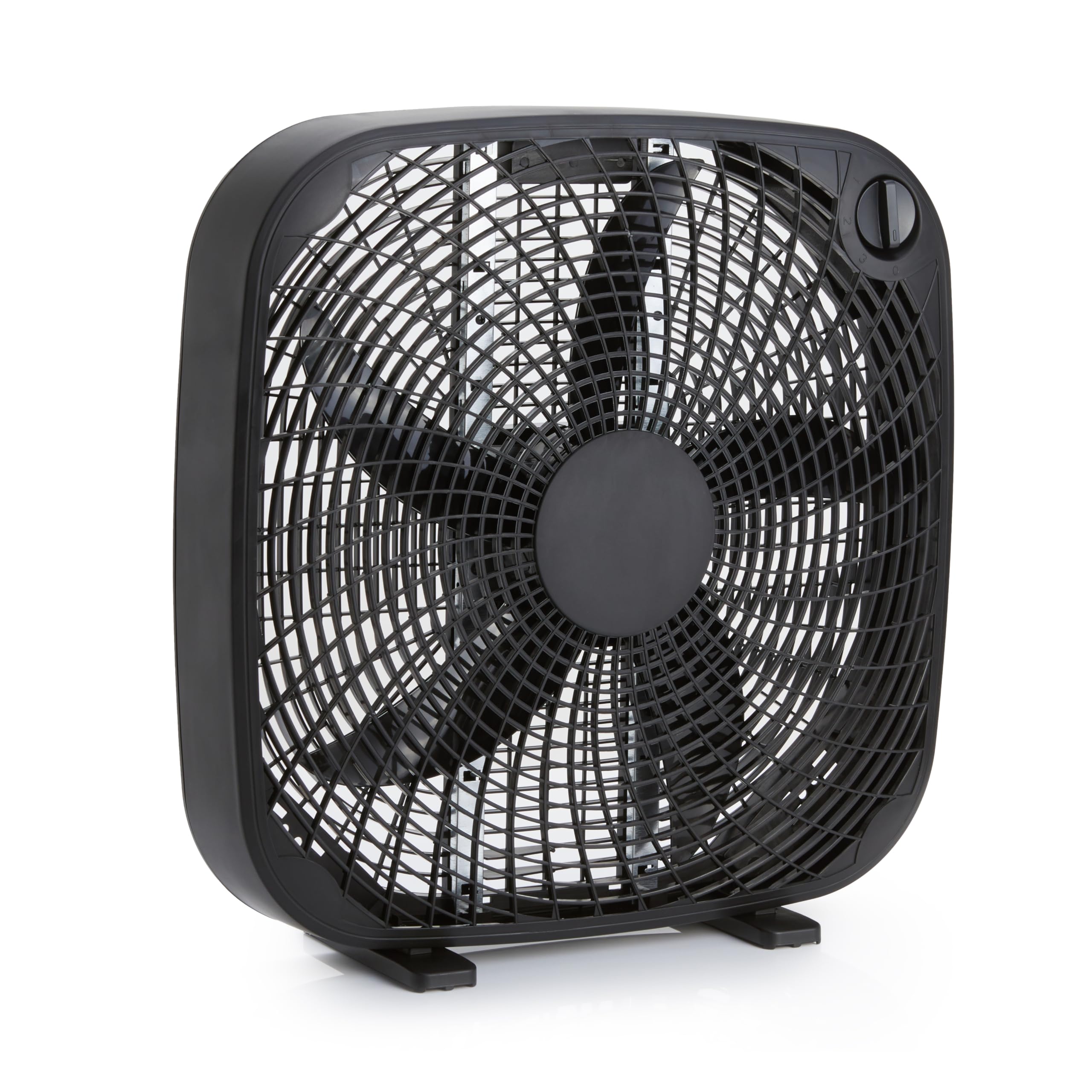 Amazon Basics 20-inch Box Fan