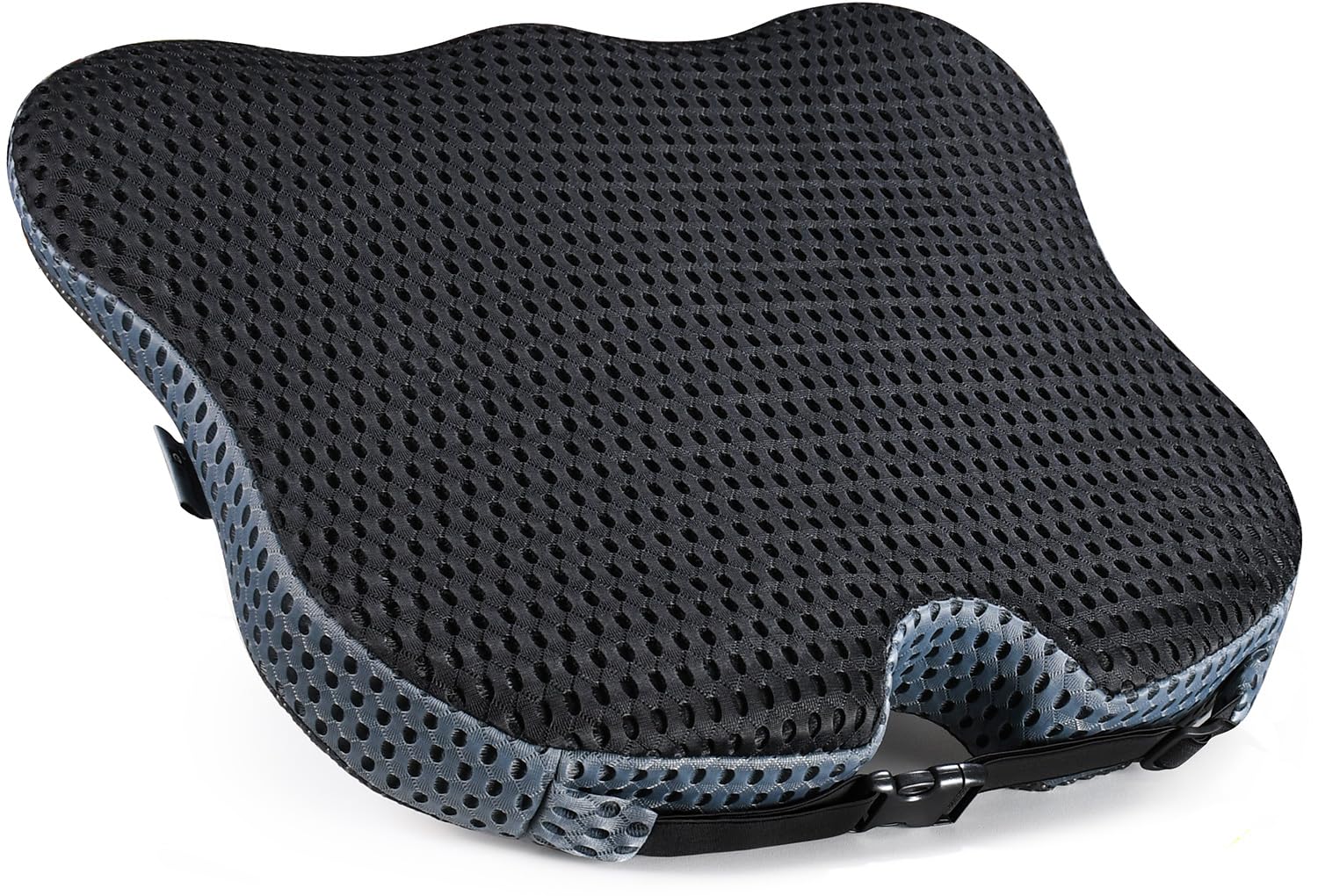 Wedge Heightening Car Seat Cushion