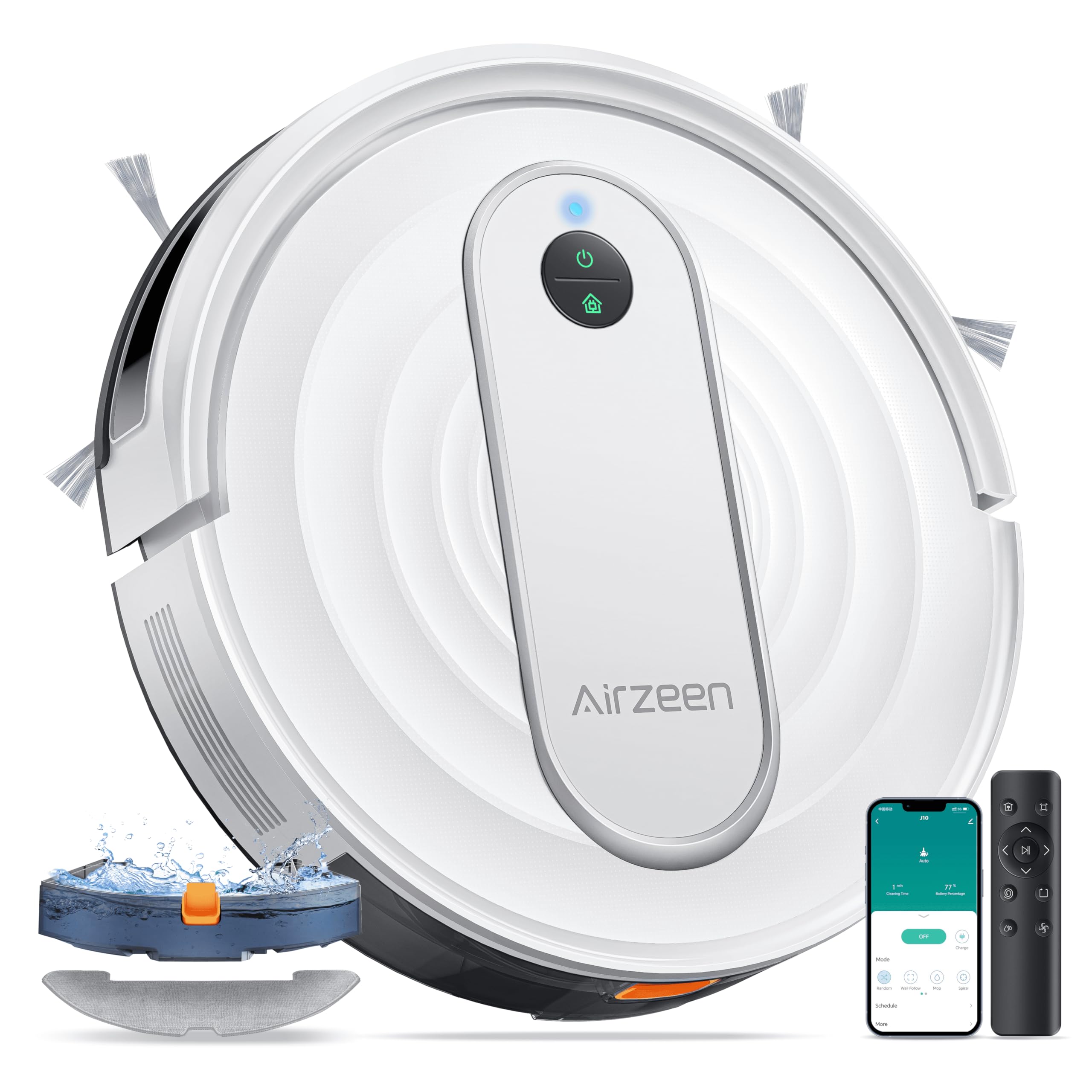 Airzeen J10